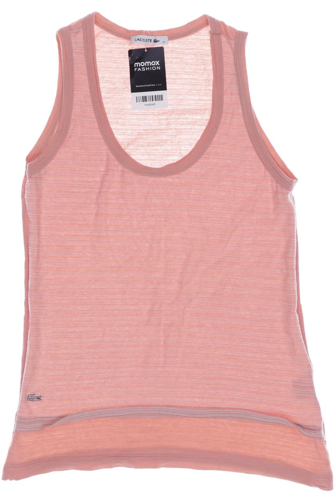 

Lacoste Damen Top, pink