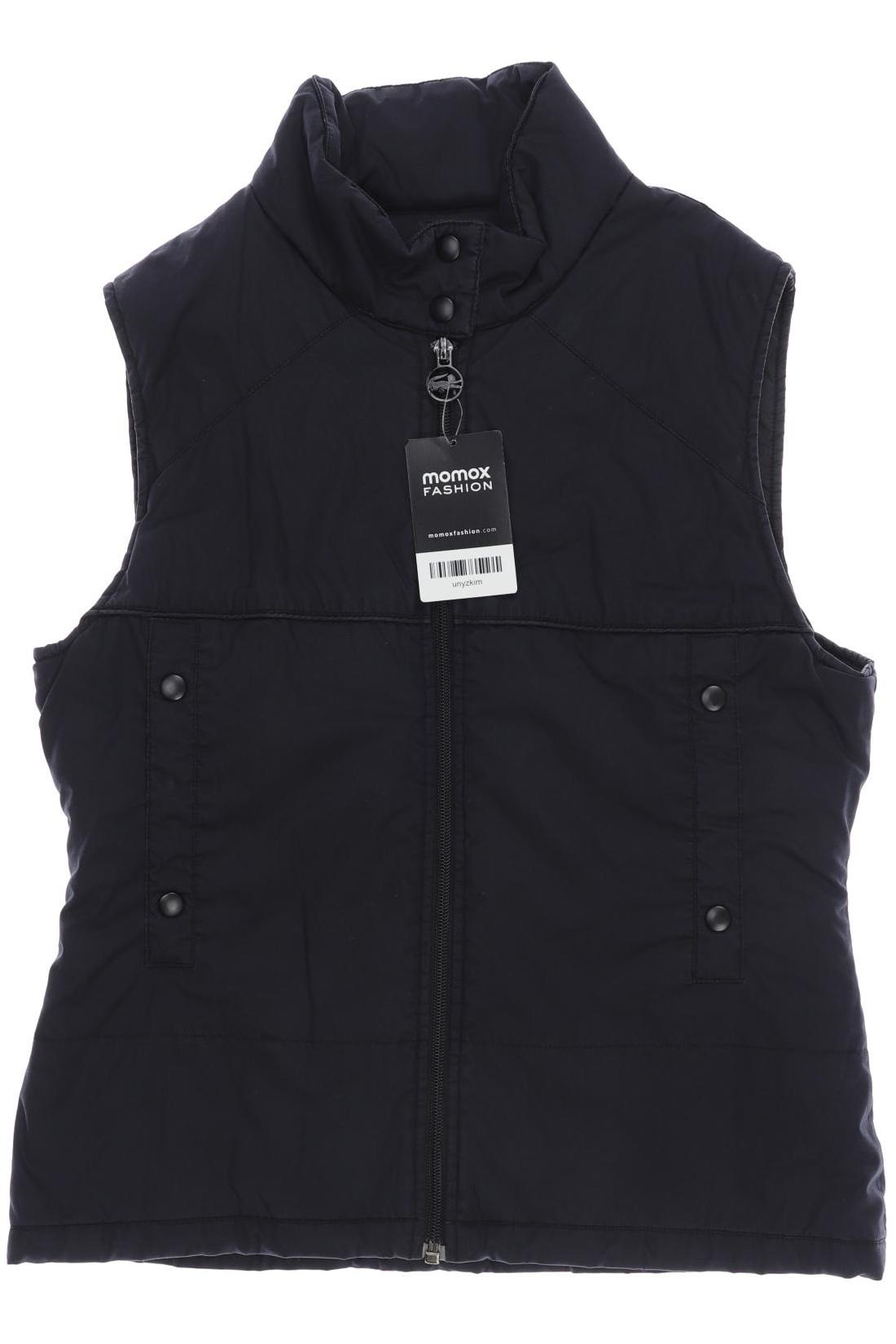 

Lacoste Damen Weste, marineblau, Gr. 38