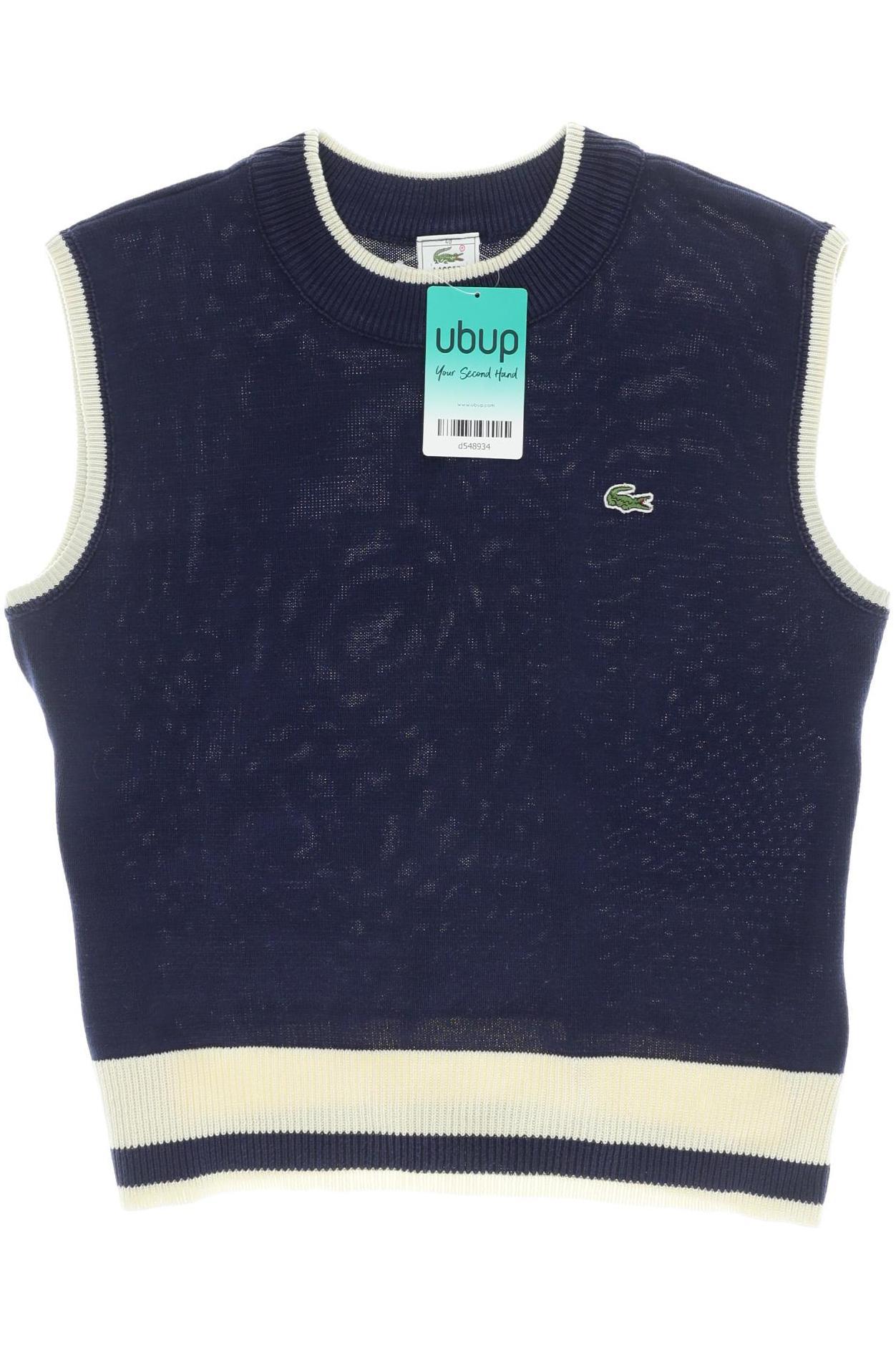 

Lacoste Damen Pullover, blau, Gr. 40