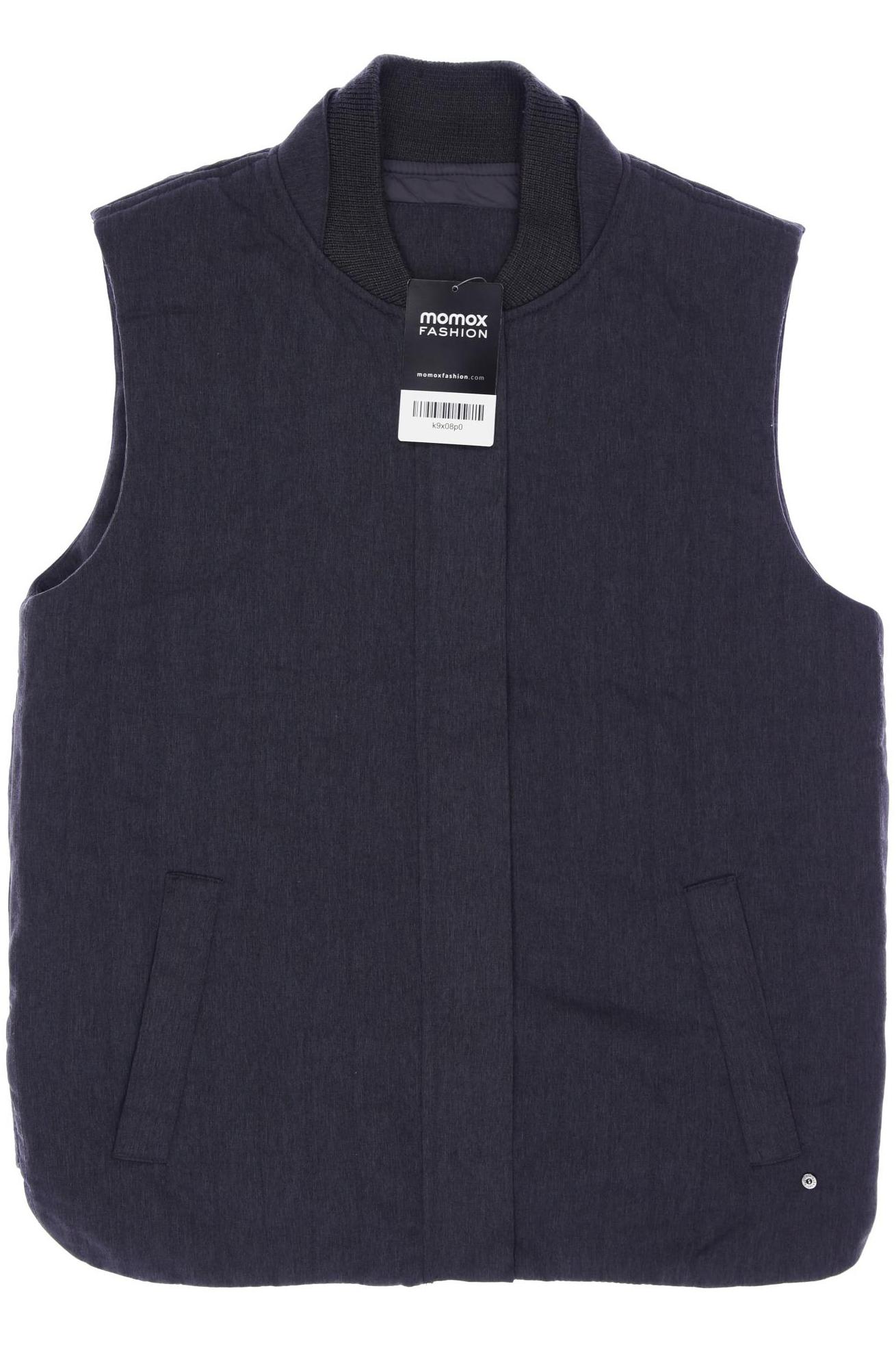

Lacoste Damen Weste, grau, Gr. 38