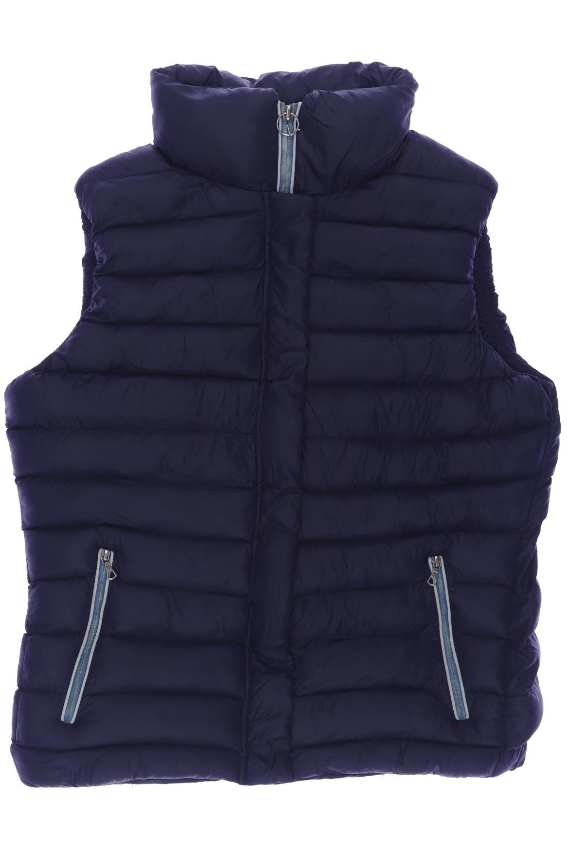 

Lacoste Damen Weste, marineblau, Gr. 40