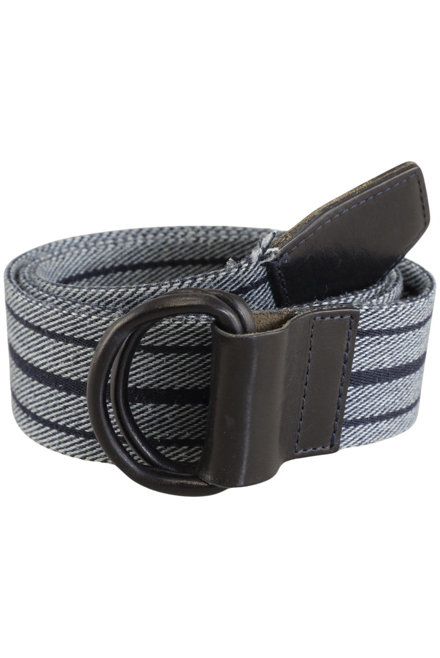 

Lacoste Herren Gürtel, grau, Gr. 80