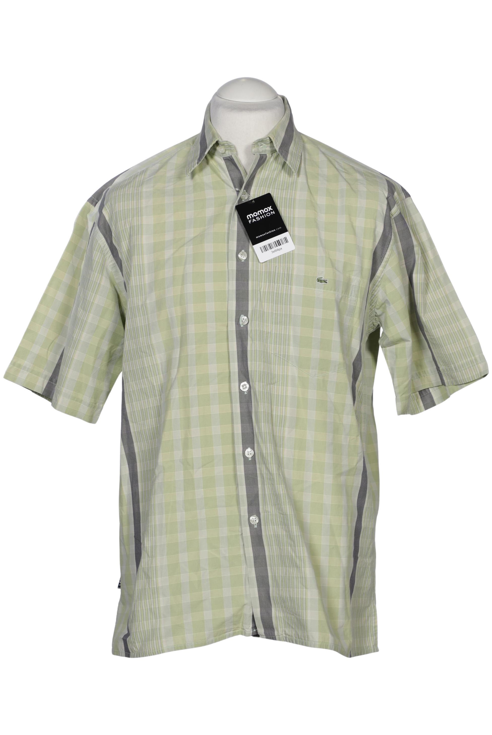 Thumbnail - Lacoste Herren Hemd, hellgrün, Gr. 48