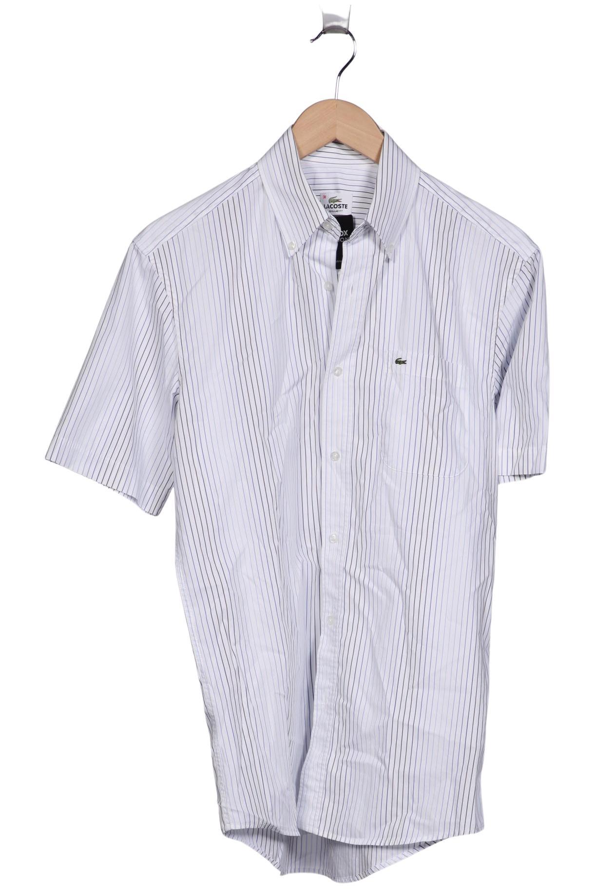 

Lacoste Herren Hemd, mehrfarbig, Gr. 46