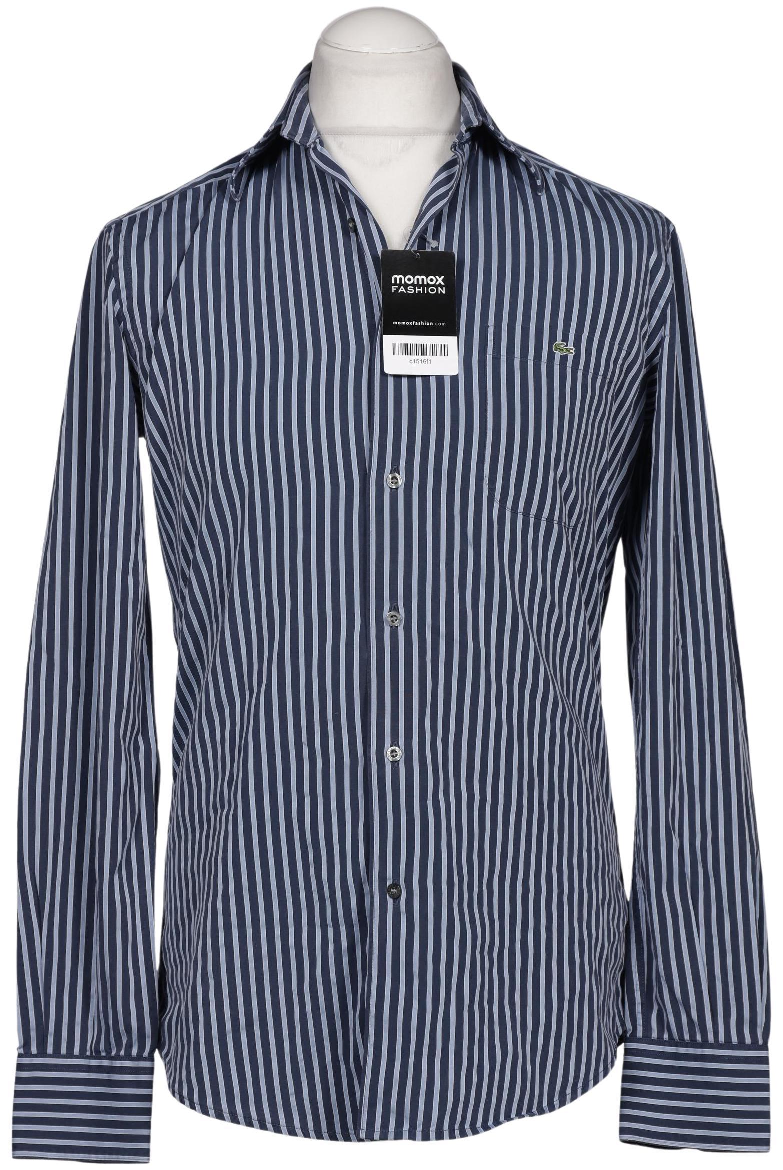 

Lacoste Herren Hemd, mehrfarbig, Gr. 48