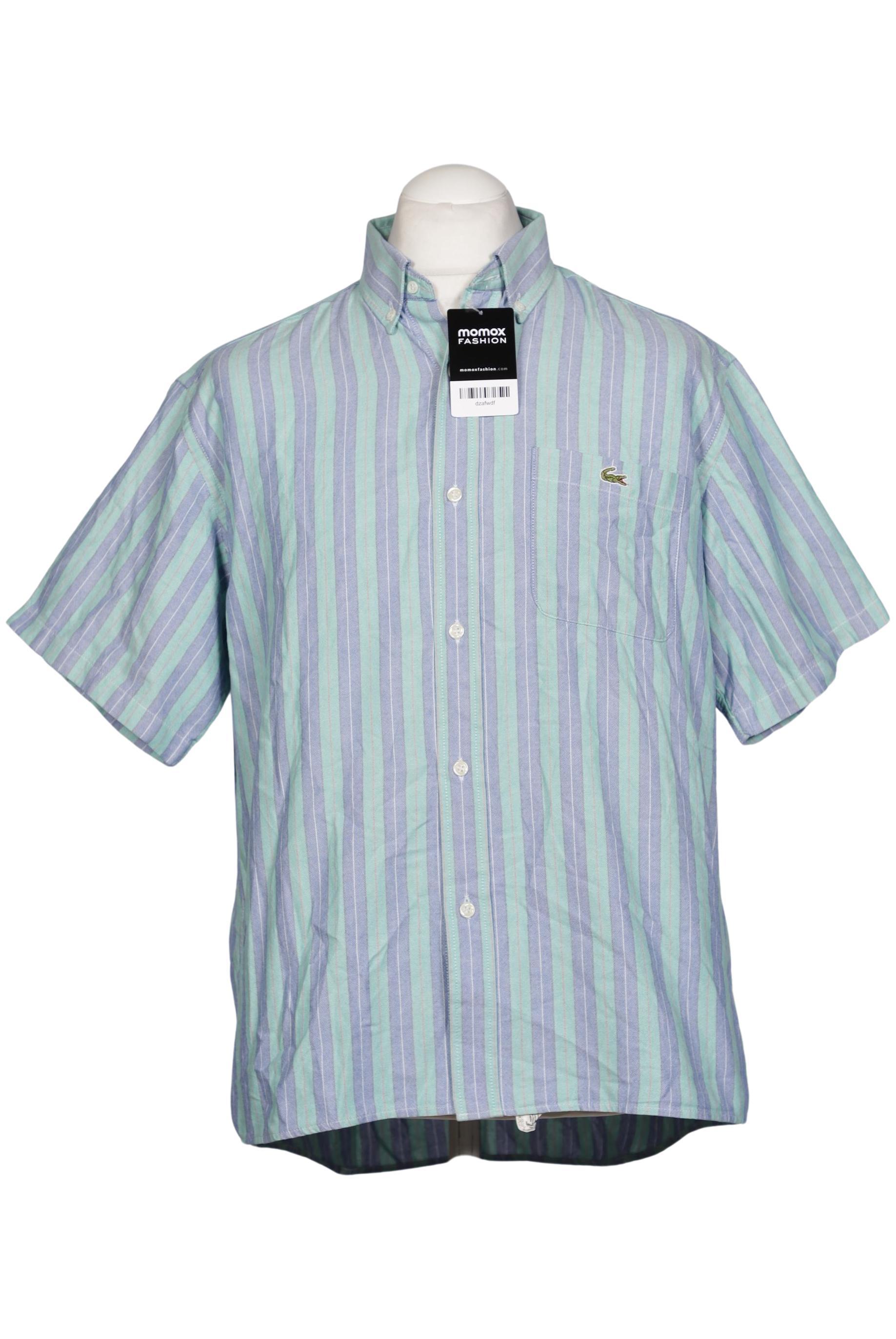 

Lacoste Herren Hemd, mehrfarbig, Gr. 52