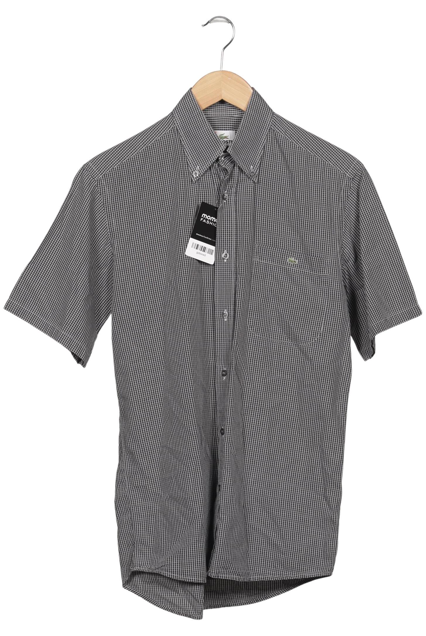 Thumbnail - Lacoste Herren Hemd, grau, Gr. 46