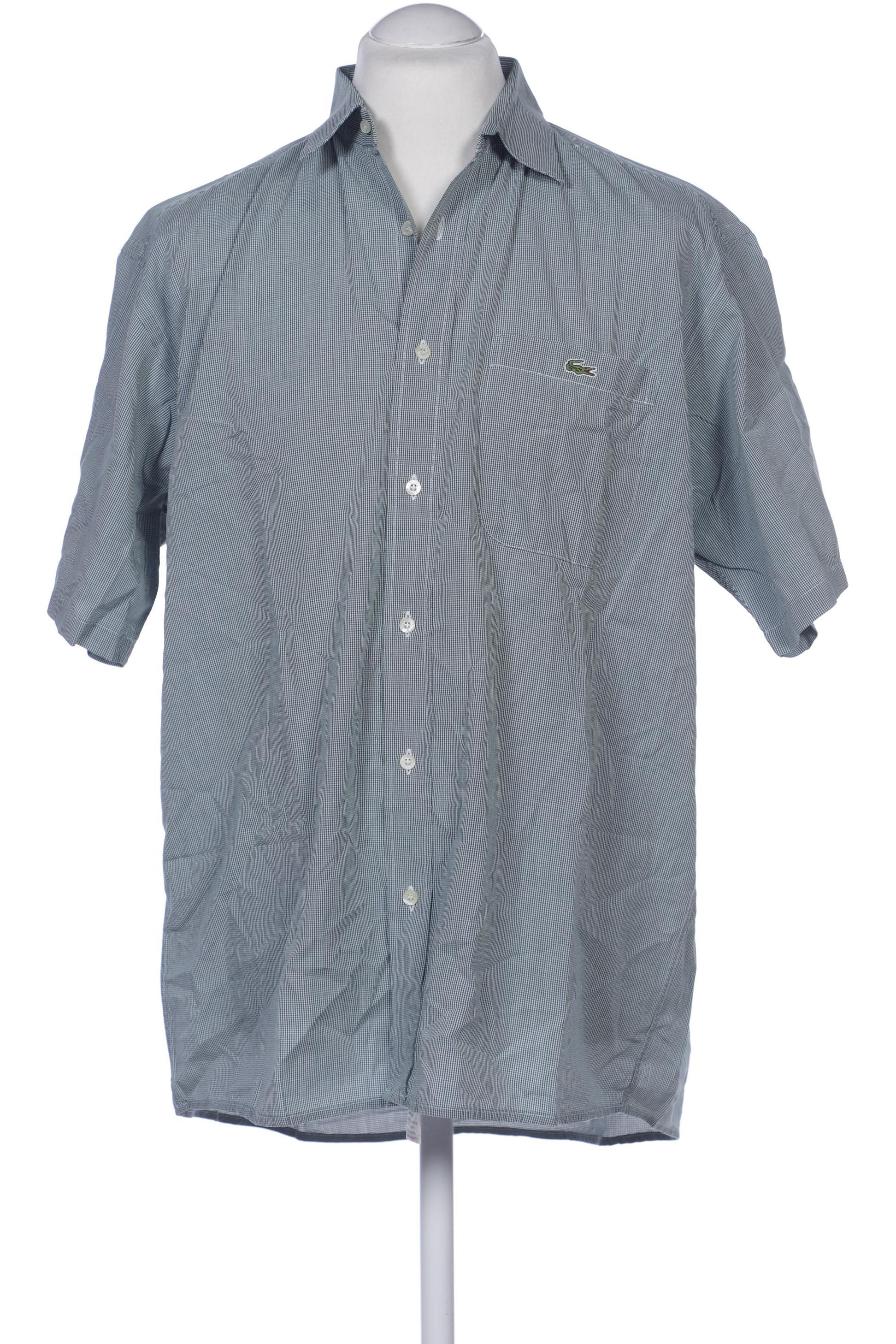 Thumbnail - Lacoste Herren Hemd, hellgrün, Gr. 52