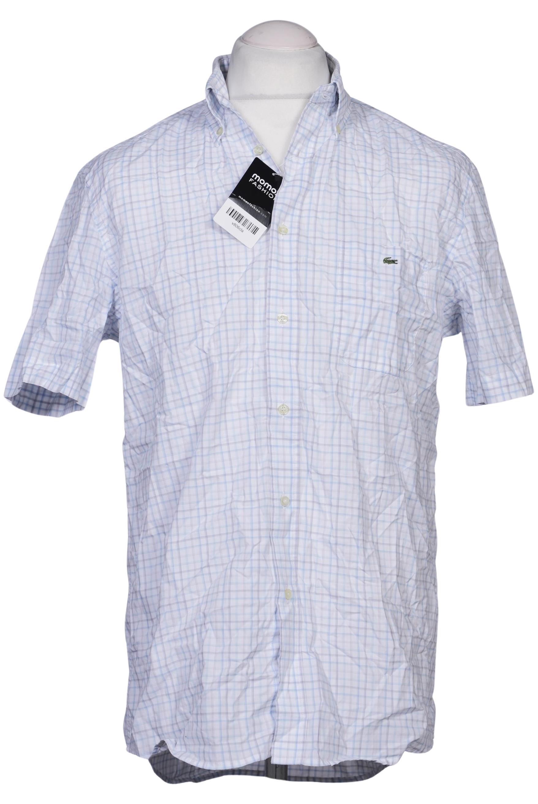 Thumbnail - Lacoste Herren Hemd, hellblau, Gr. 52