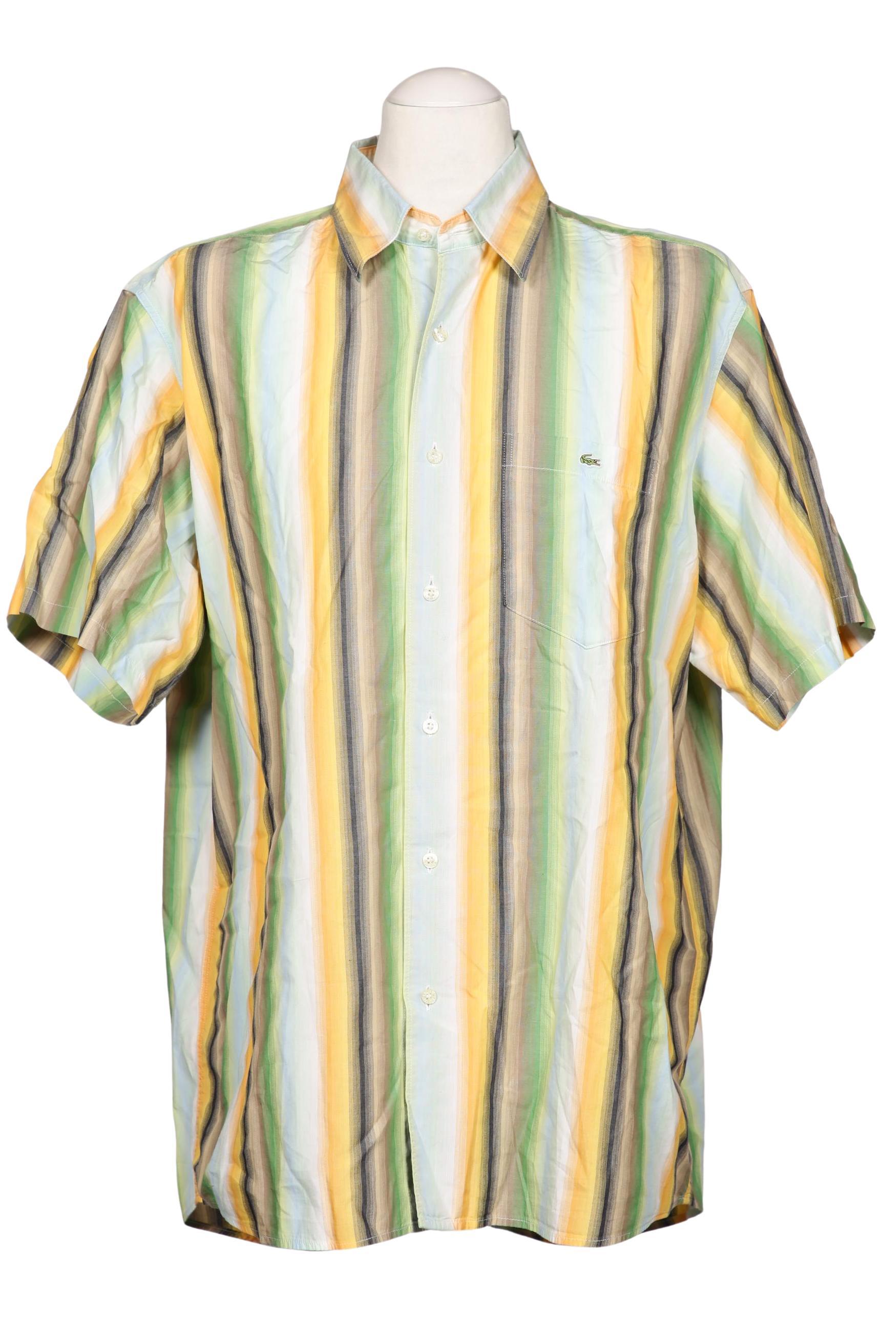 

Lacoste Herren Hemd, mehrfarbig, Gr. 54