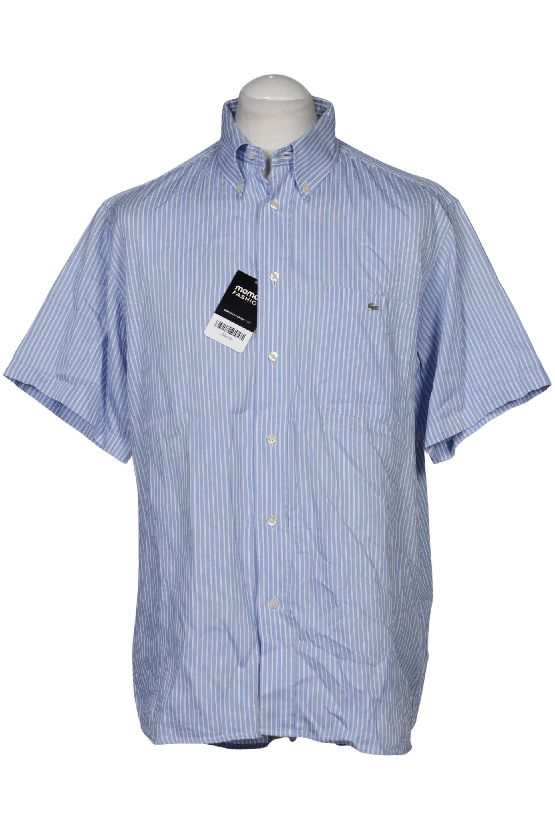 Thumbnail - Lacoste Herren Hemd, hellblau, Gr. 52