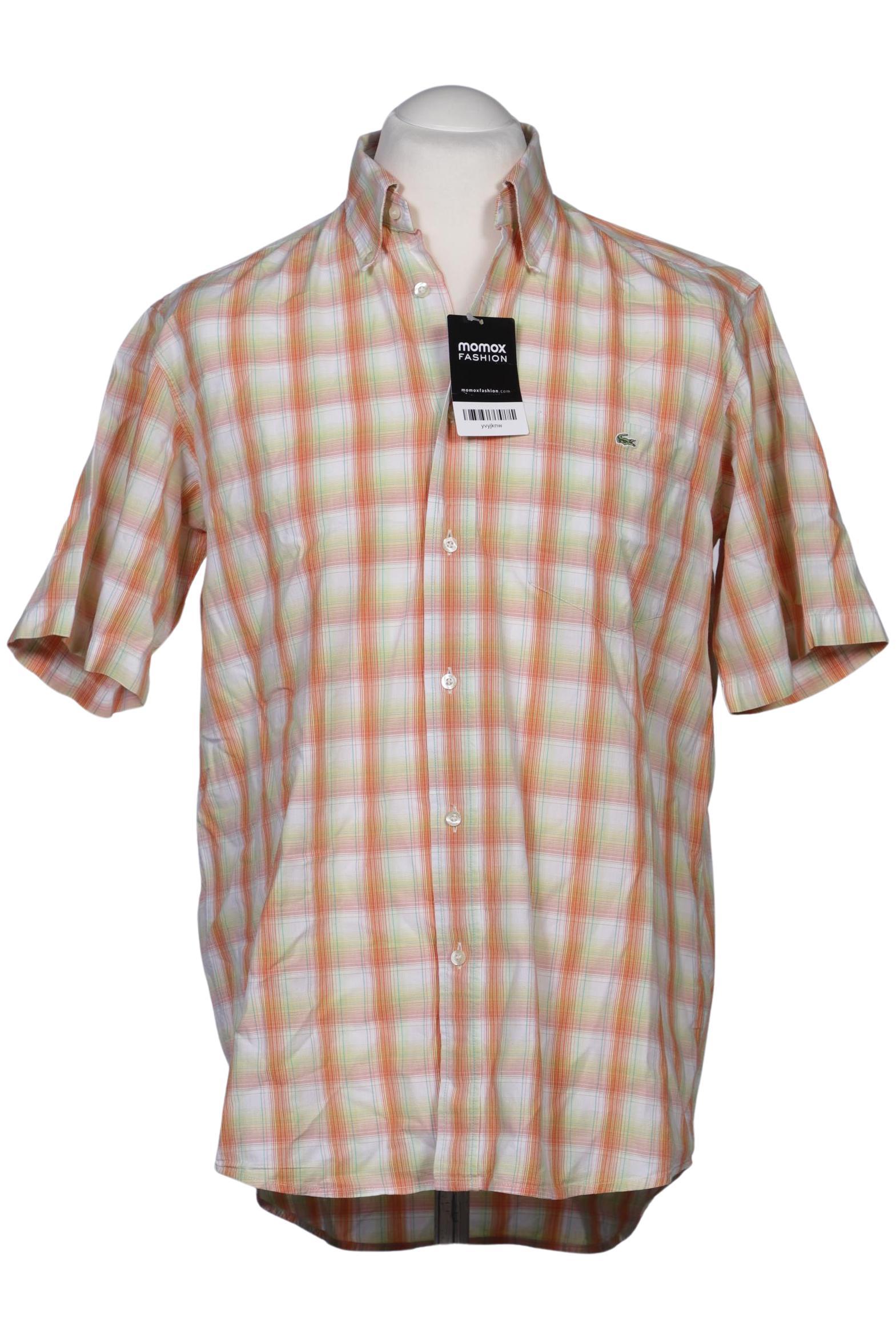 Thumbnail - Lacoste Herren Hemd, mehrfarbig, Gr. 50