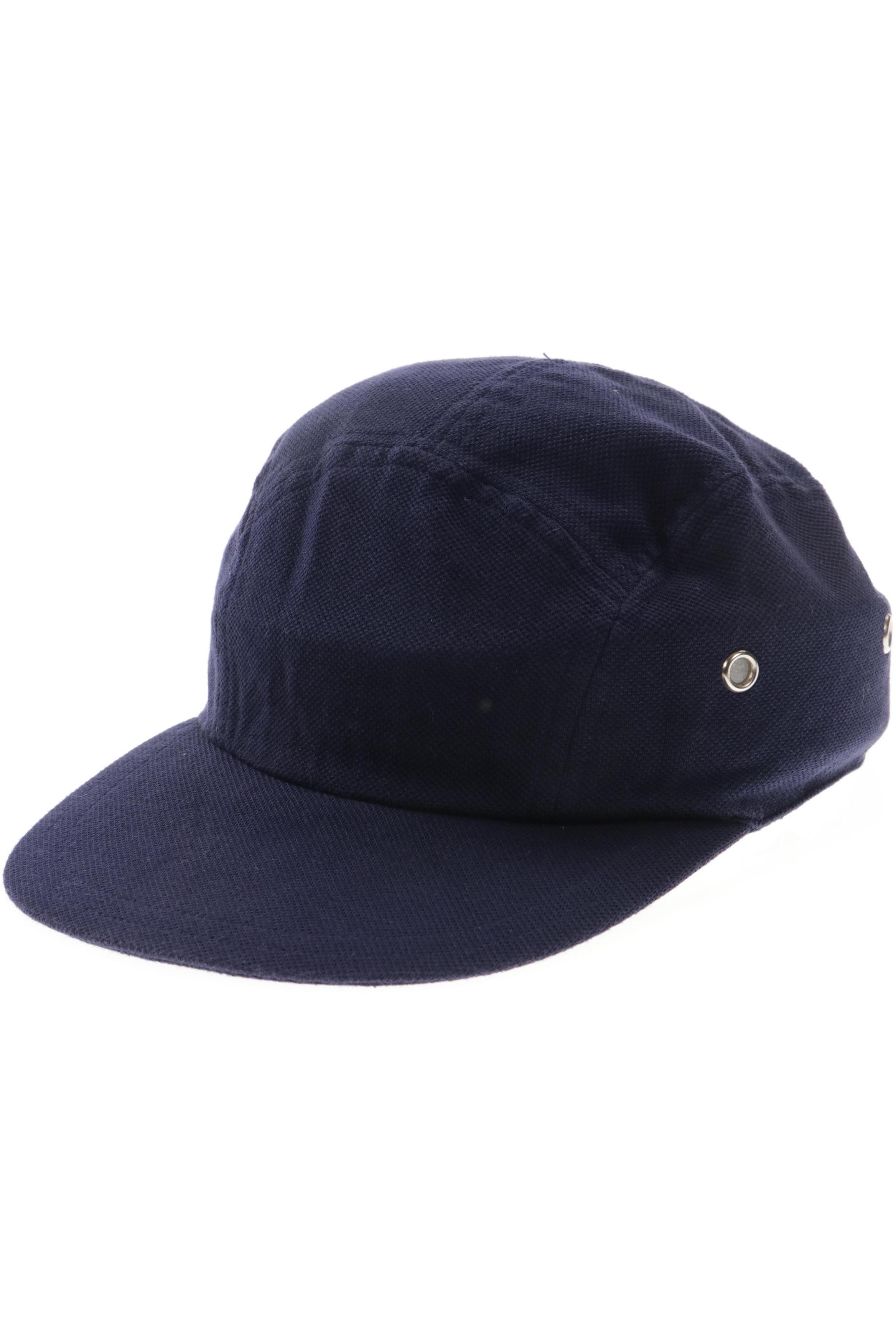 

Lacoste Herren Hut/Mütze, blau, Gr.