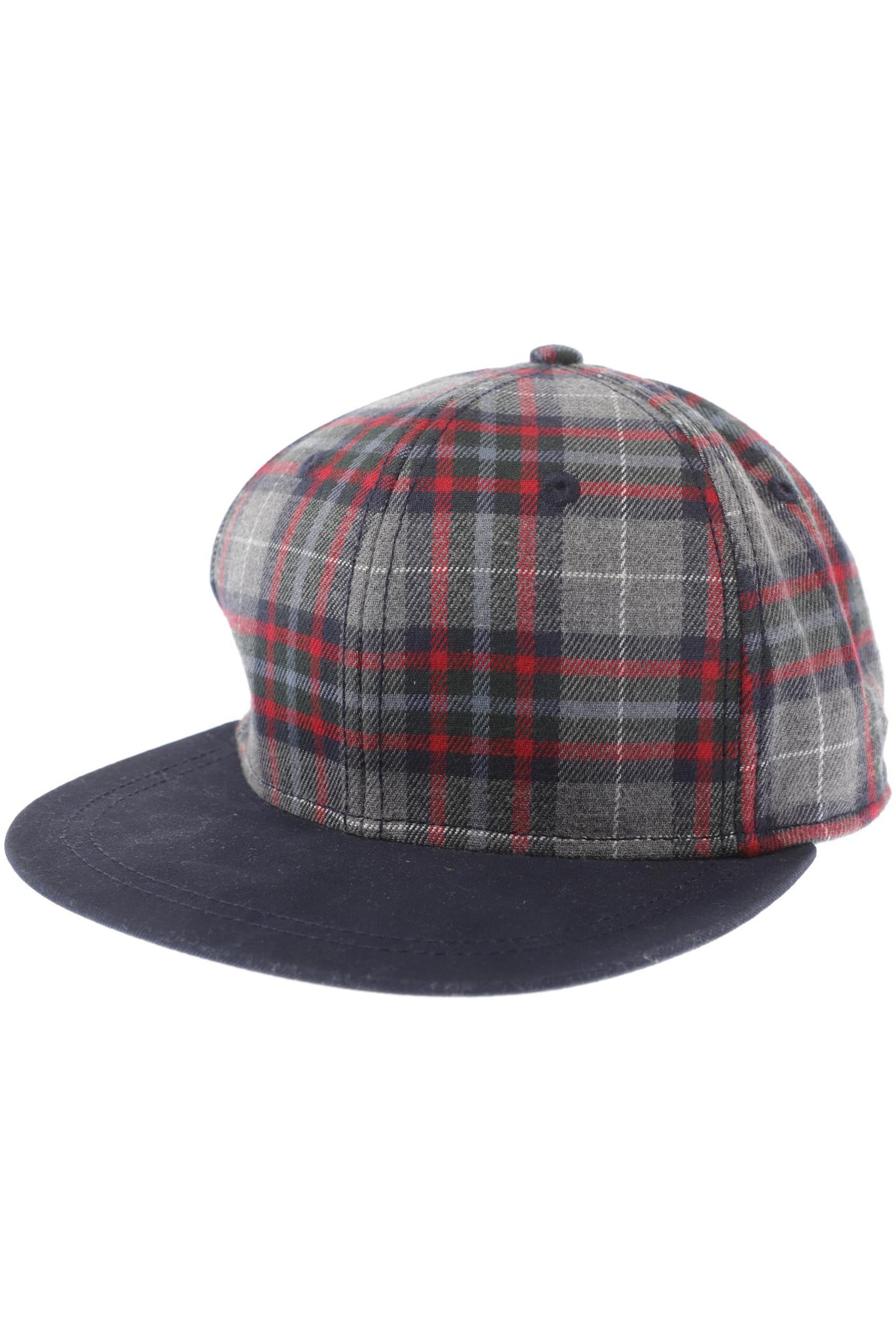 Thumbnail - Lacoste L!Ve Herren Hut/Mütze, grau, Gr.