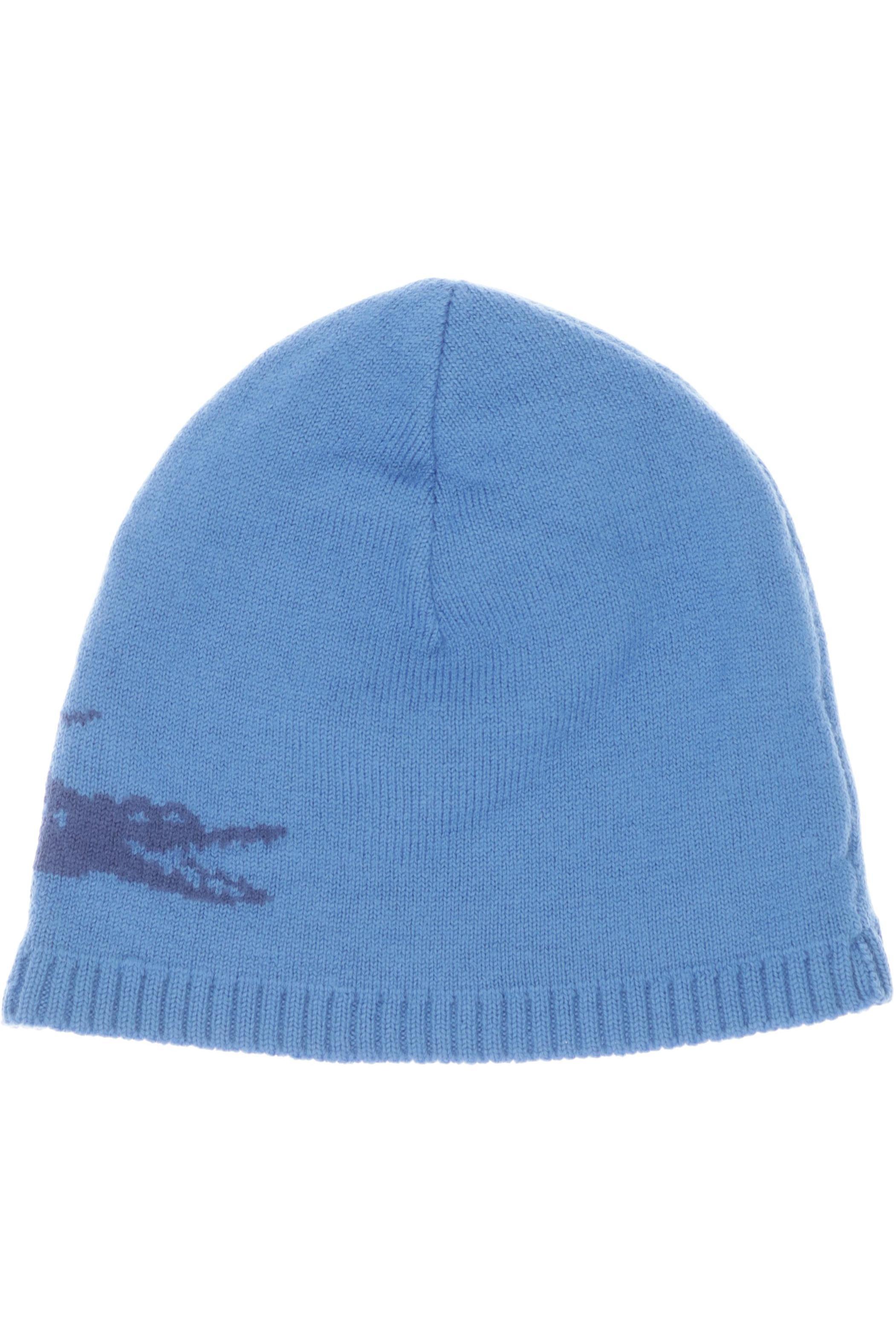 

Lacoste Herren Hut/Mütze, blau, Gr.