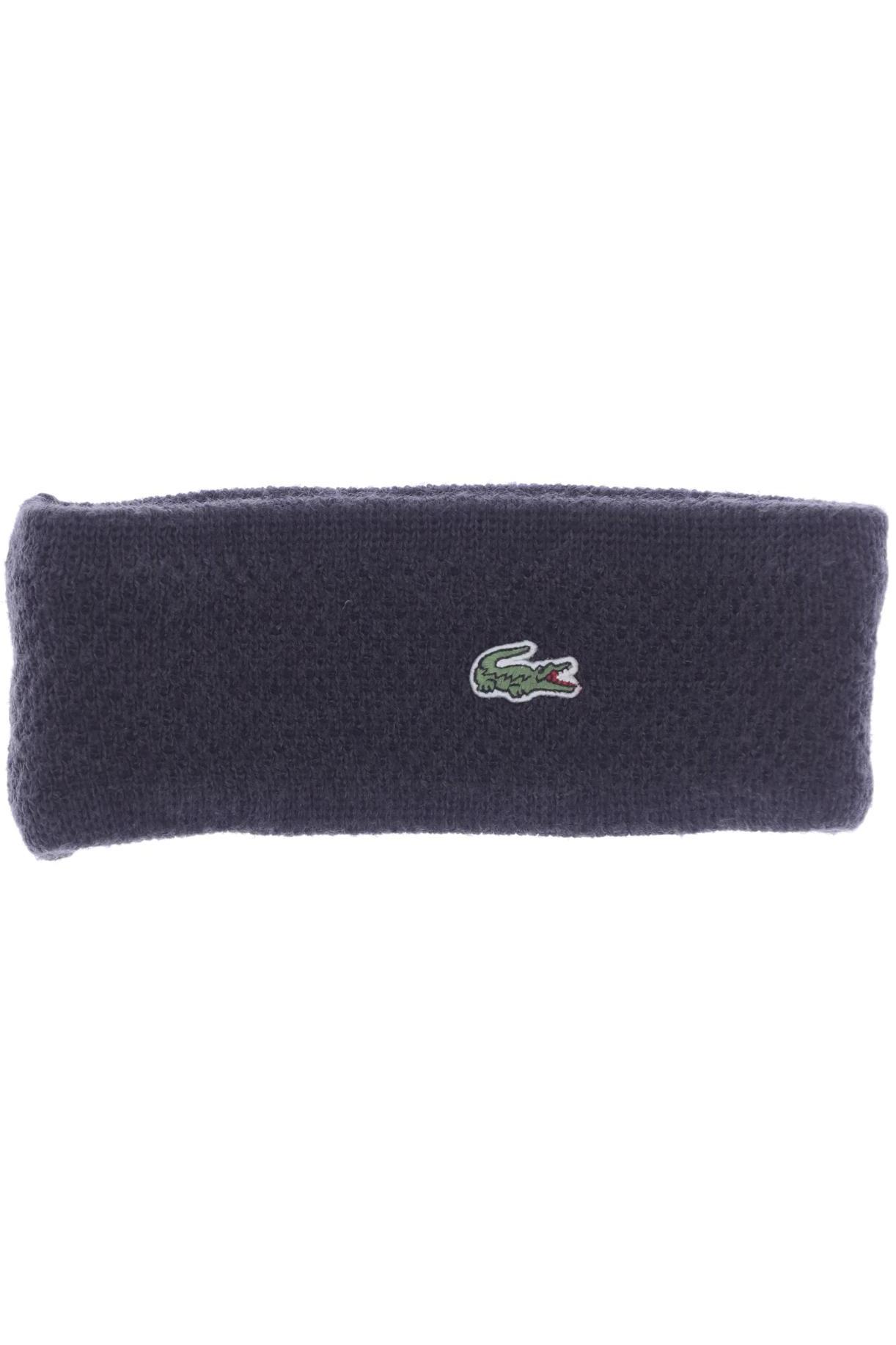 

Lacoste Herren Hut/Mütze, grau, Gr. 58