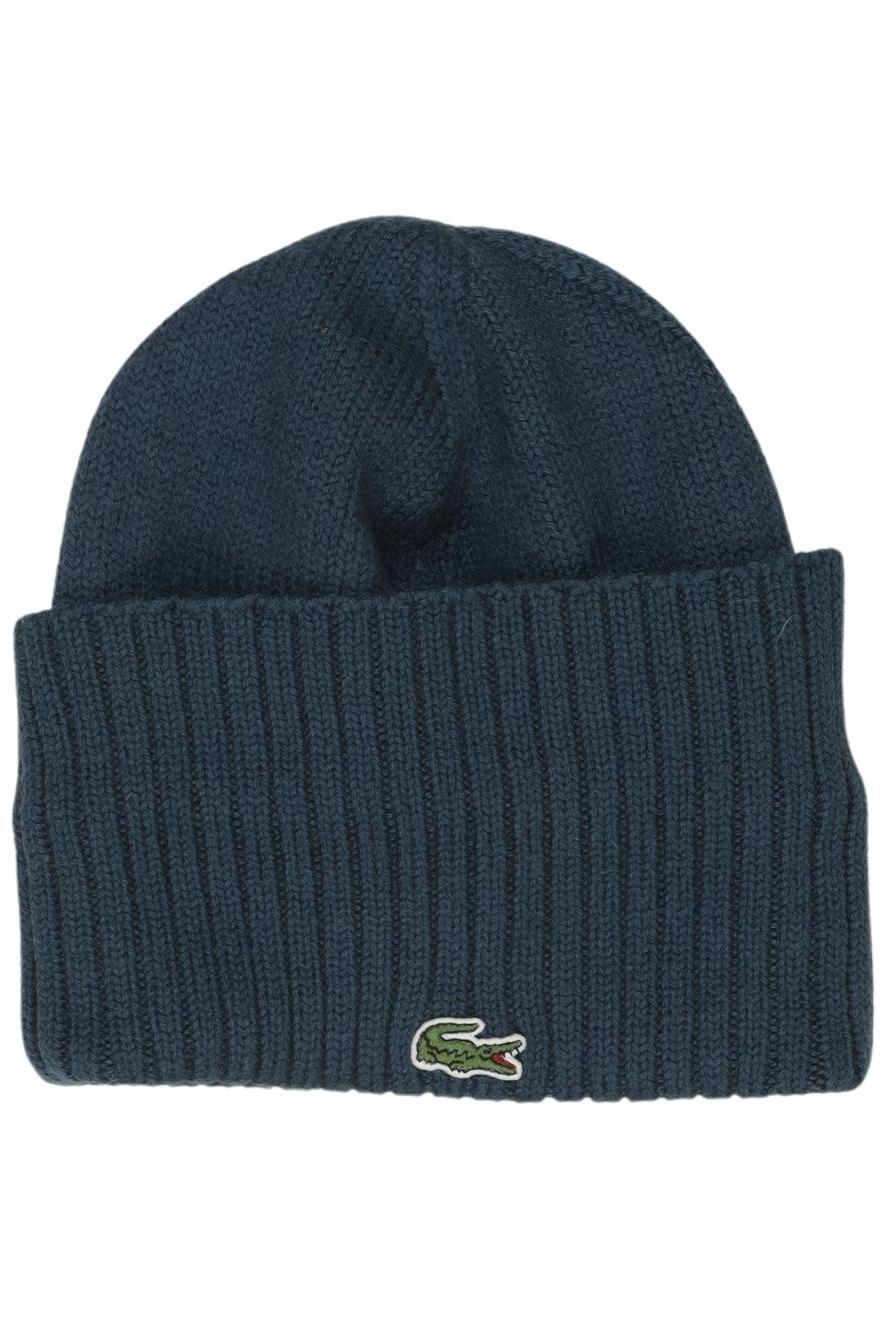 

Lacoste Herren Hut/Mütze, marineblau, Gr. uni