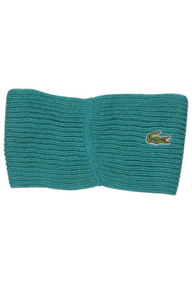 

Lacoste Herren Hut/Mütze, türkis, Gr. uni