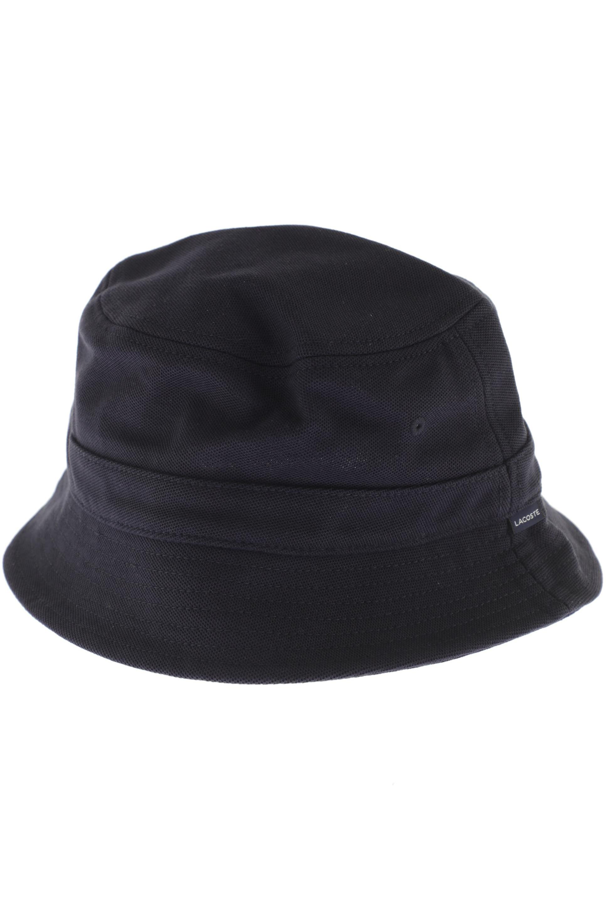

Lacoste Herren Hut/Mütze, marineblau, Gr. 58