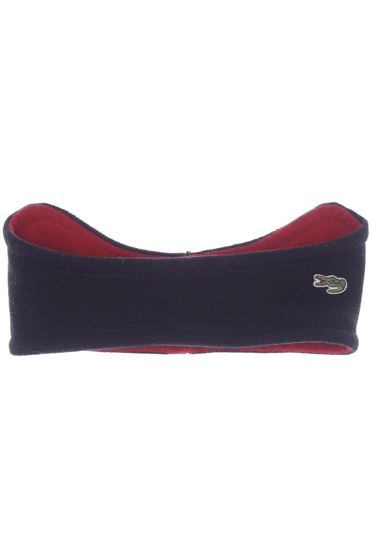 

Lacoste Herren Hut/Mütze, schwarz