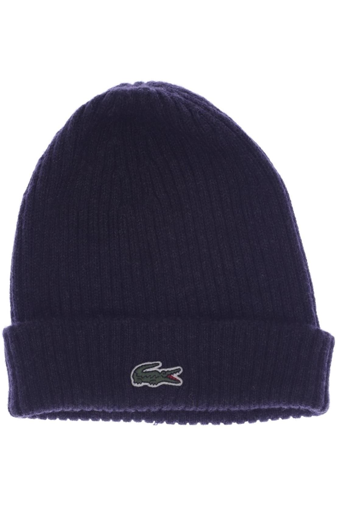 

Lacoste Herren Hut/Mütze, grau, Gr. uni