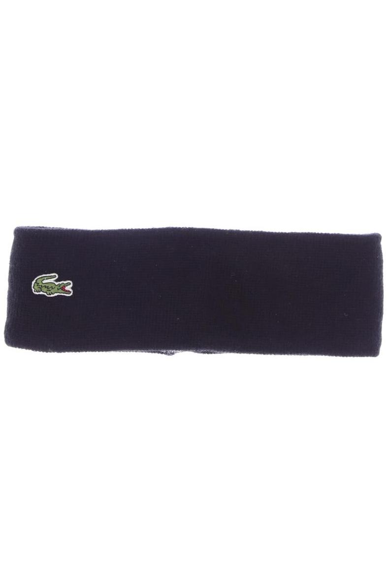 

Lacoste Herren Hut/Mütze, schwarz, Gr. 58
