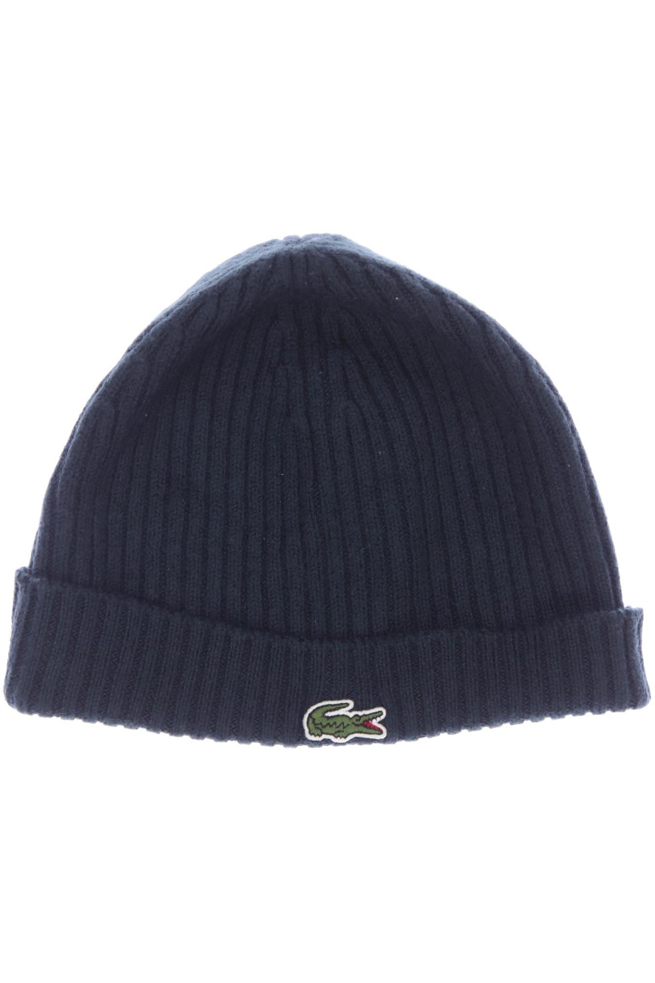 

Lacoste Herren Hut/Mütze, grün, Gr. uni