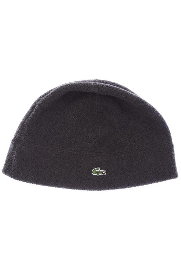

Lacoste Herren Hut/Mütze, grau, Gr. 58