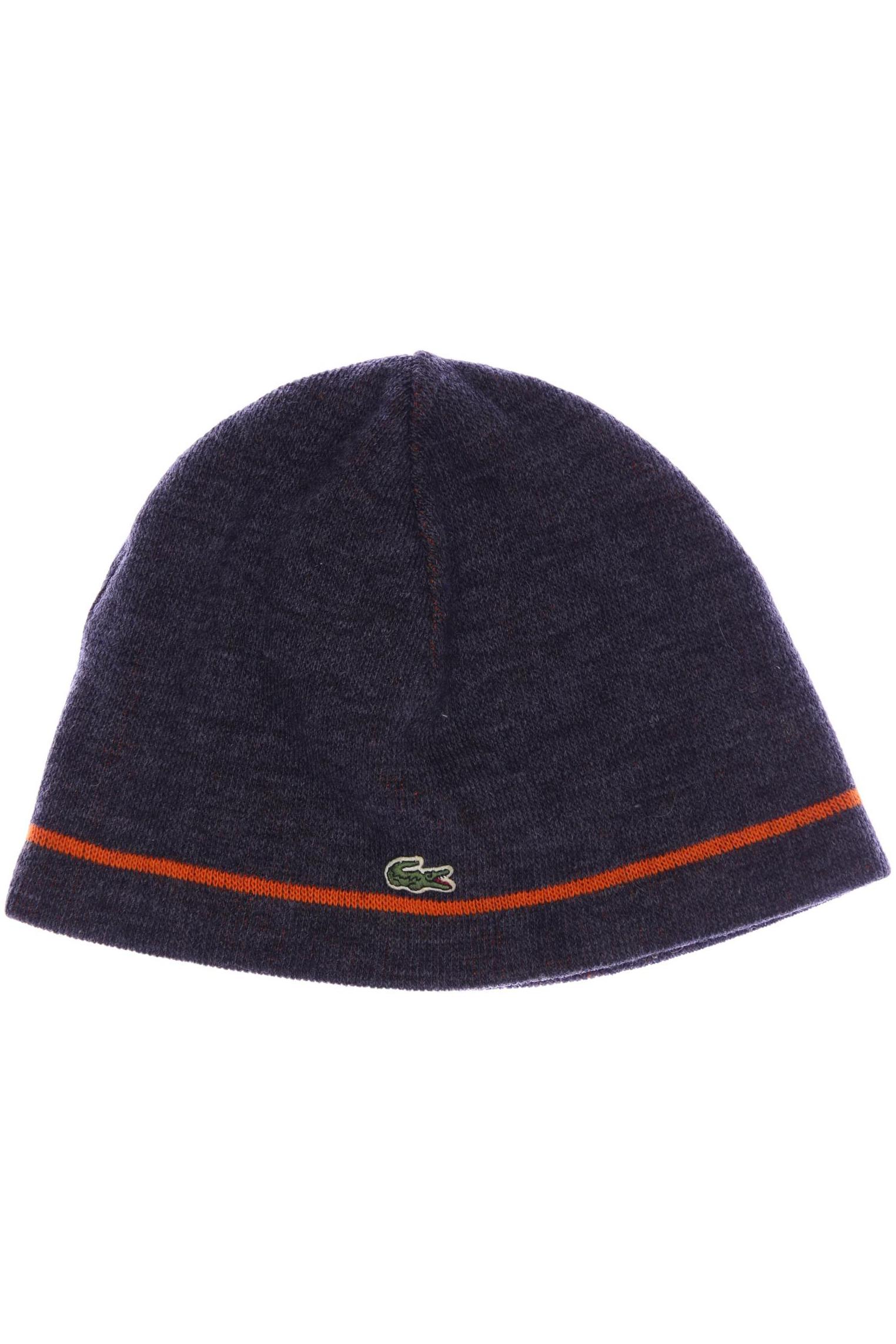 

Lacoste Herren Hut/Mütze, grau
