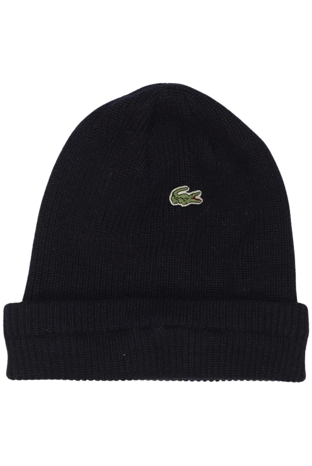 

Lacoste Herren Hut/Mütze, marineblau, Gr. uni