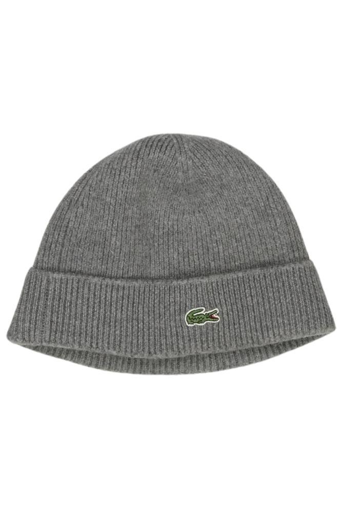 

Lacoste Herren Hut/Mütze, grau, Gr. uni