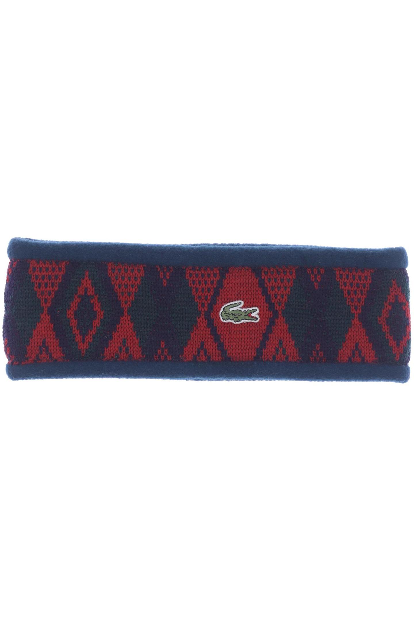 

Lacoste Herren Hut/Mütze, mehrfarbig