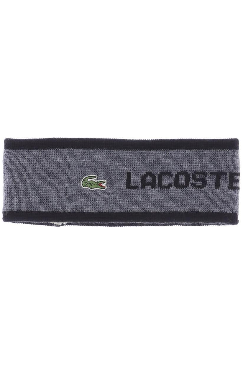 

Lacoste Herren Hut/Mütze, grau