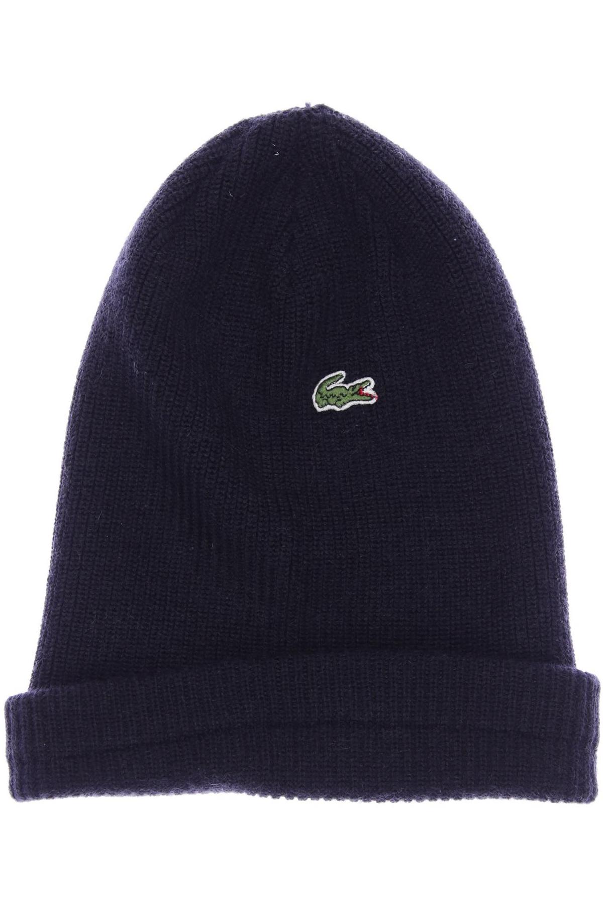 

Lacoste Herren Hut/Mütze, grau
