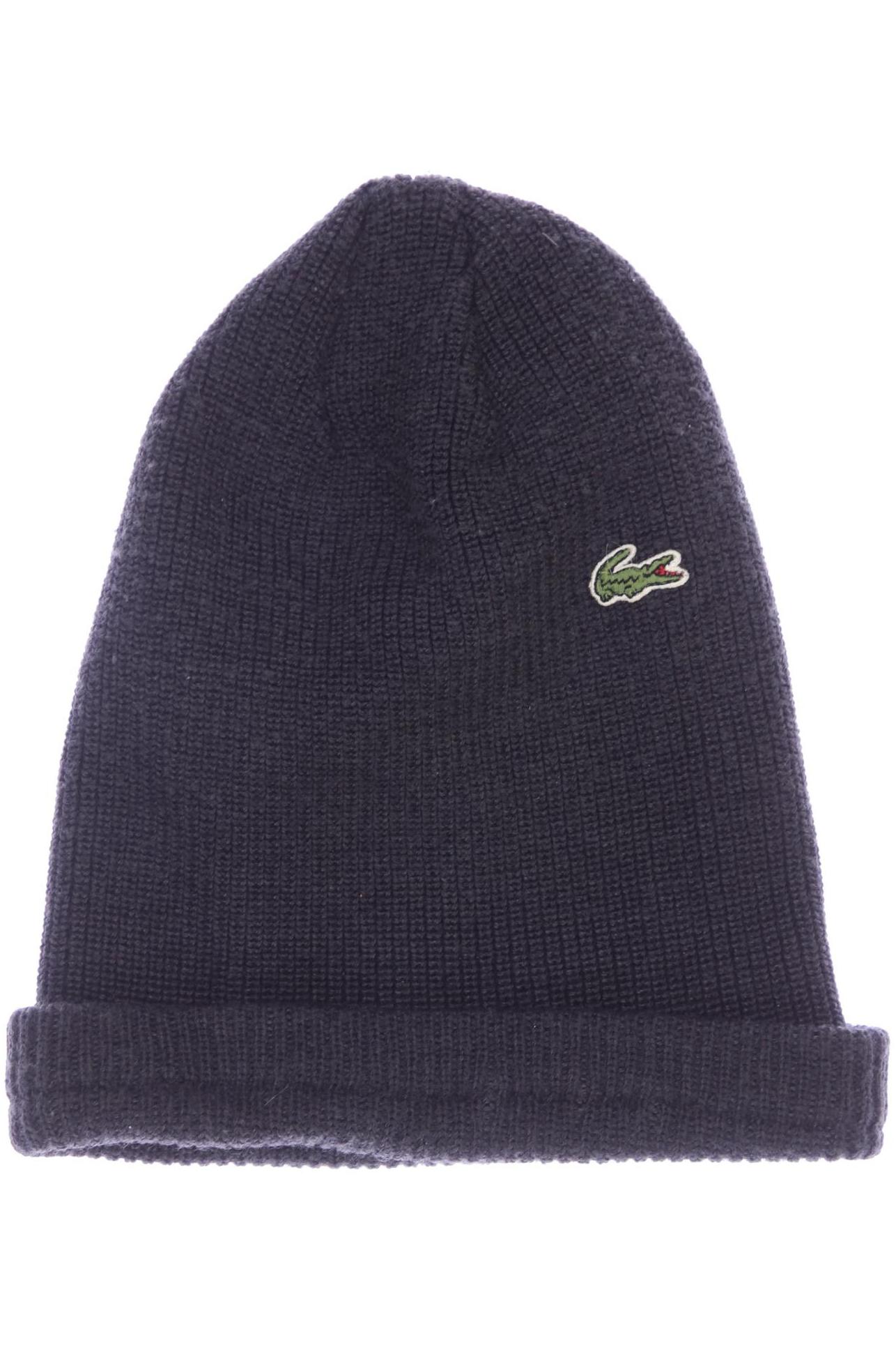 

Lacoste Herren Hut/Mütze, grau, Gr. uni