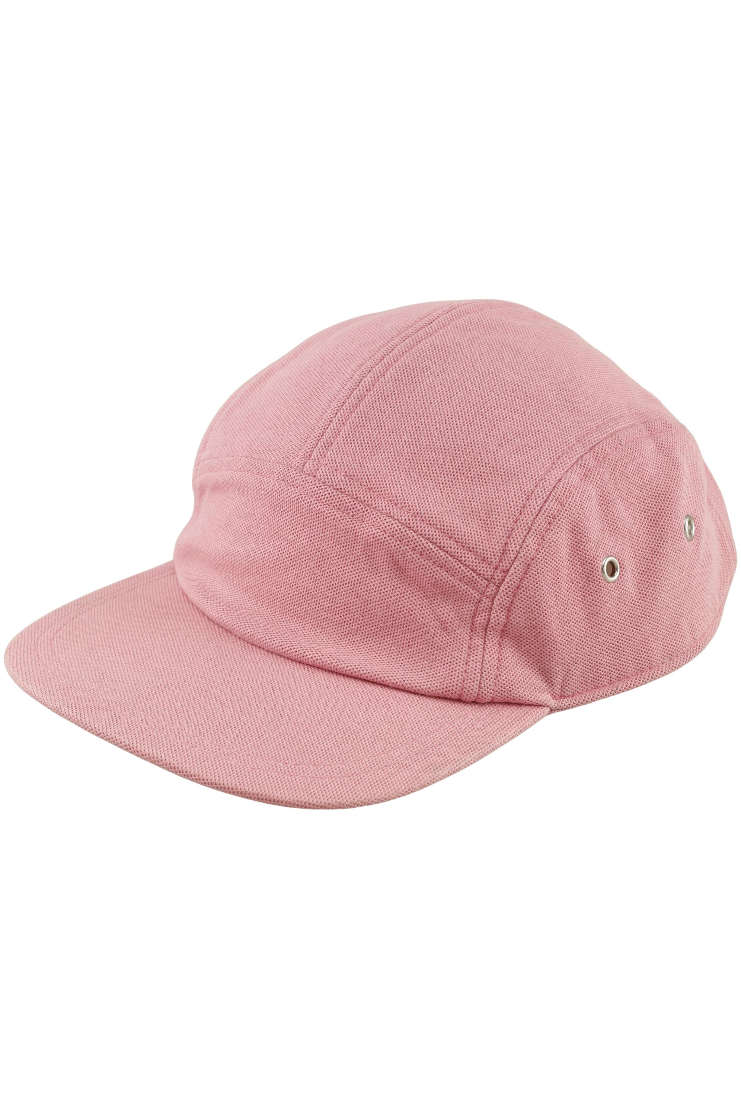 

Lacoste Herren Hut/Mütze, pink, Gr. 56