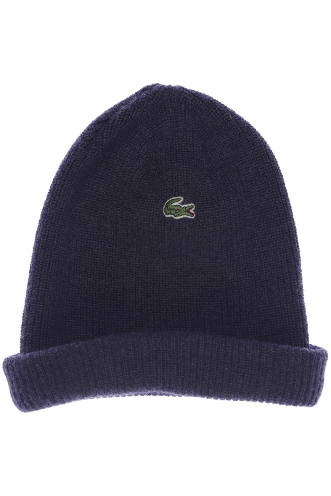 

Lacoste Herren Hut/Mütze, grau, Gr. uni