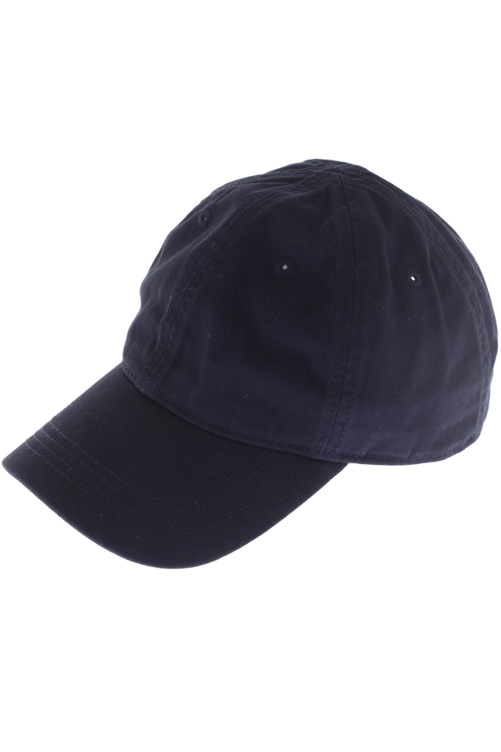 

Lacoste Herren Hut/Mütze, marineblau, Gr. uni