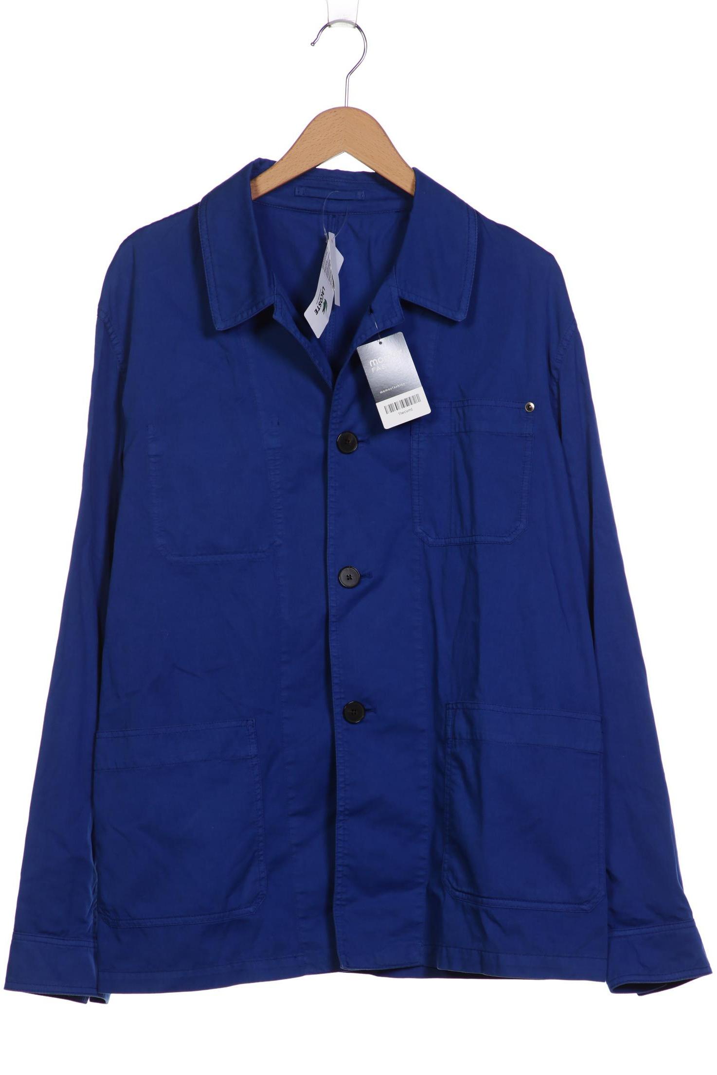 

Lacoste Herren Jacke, blau, Gr. 56
