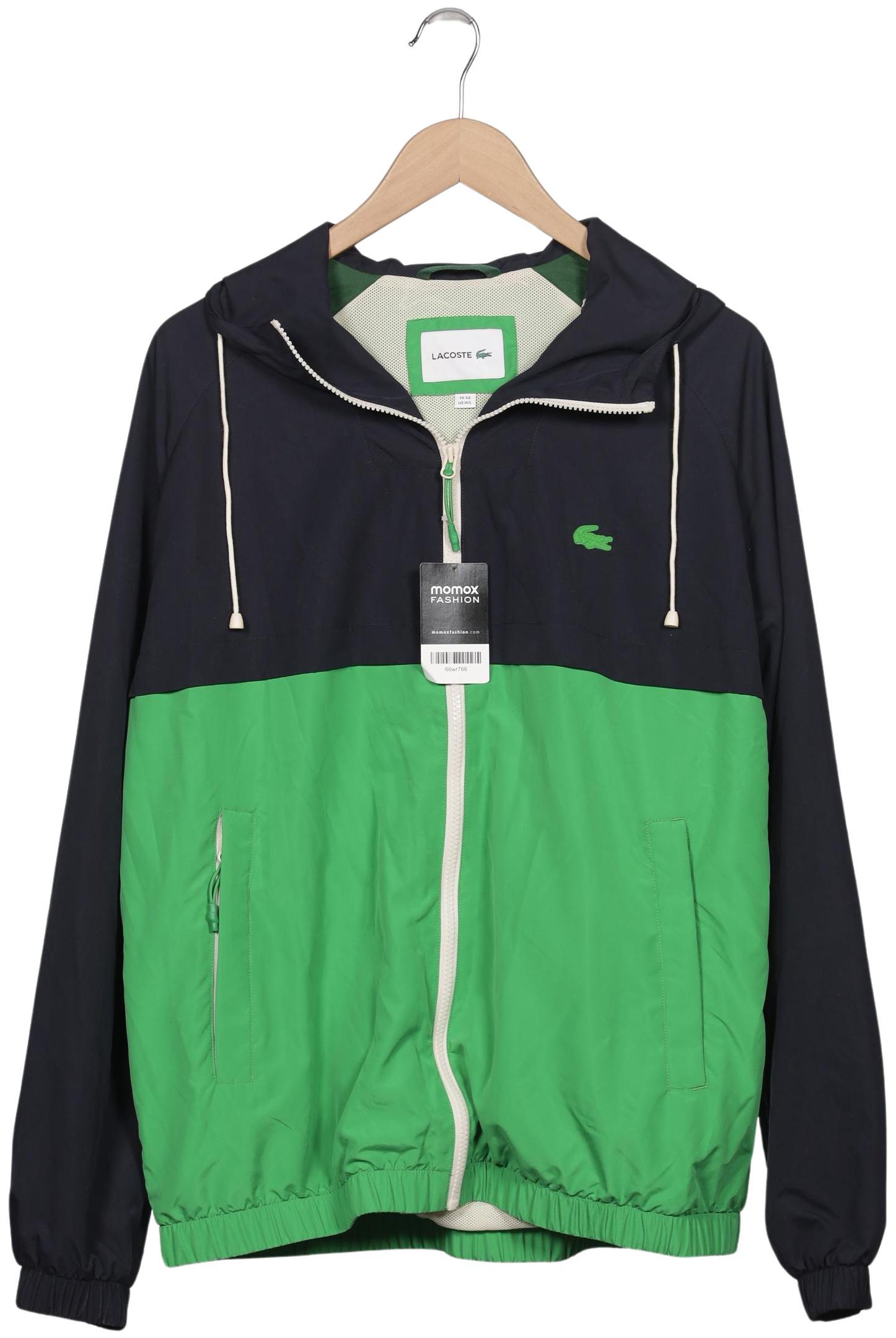 

Lacoste Herren Jacke, mehrfarbig, Gr. 50