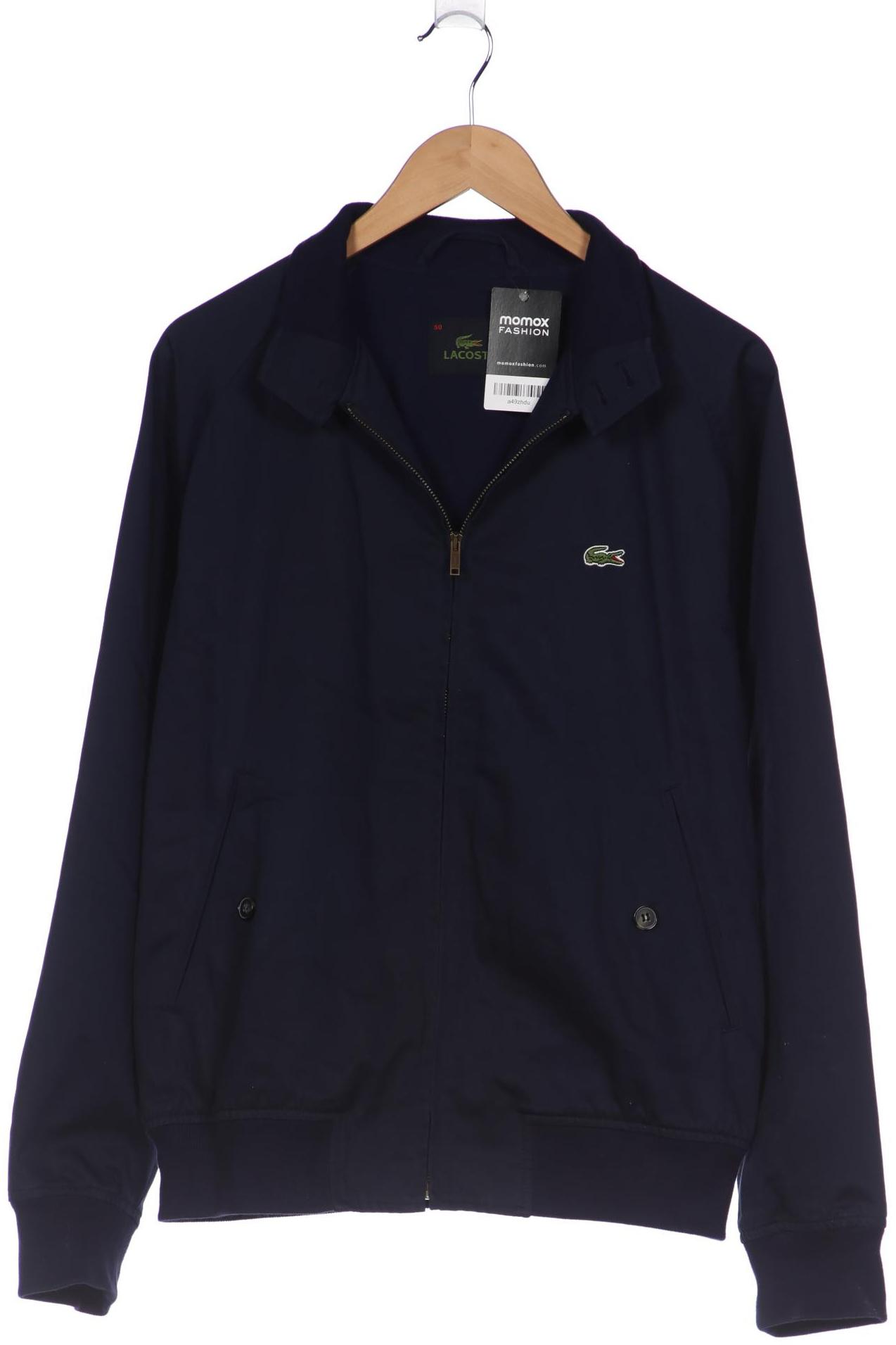 

Lacoste Herren Jacke, marineblau, Gr. 48