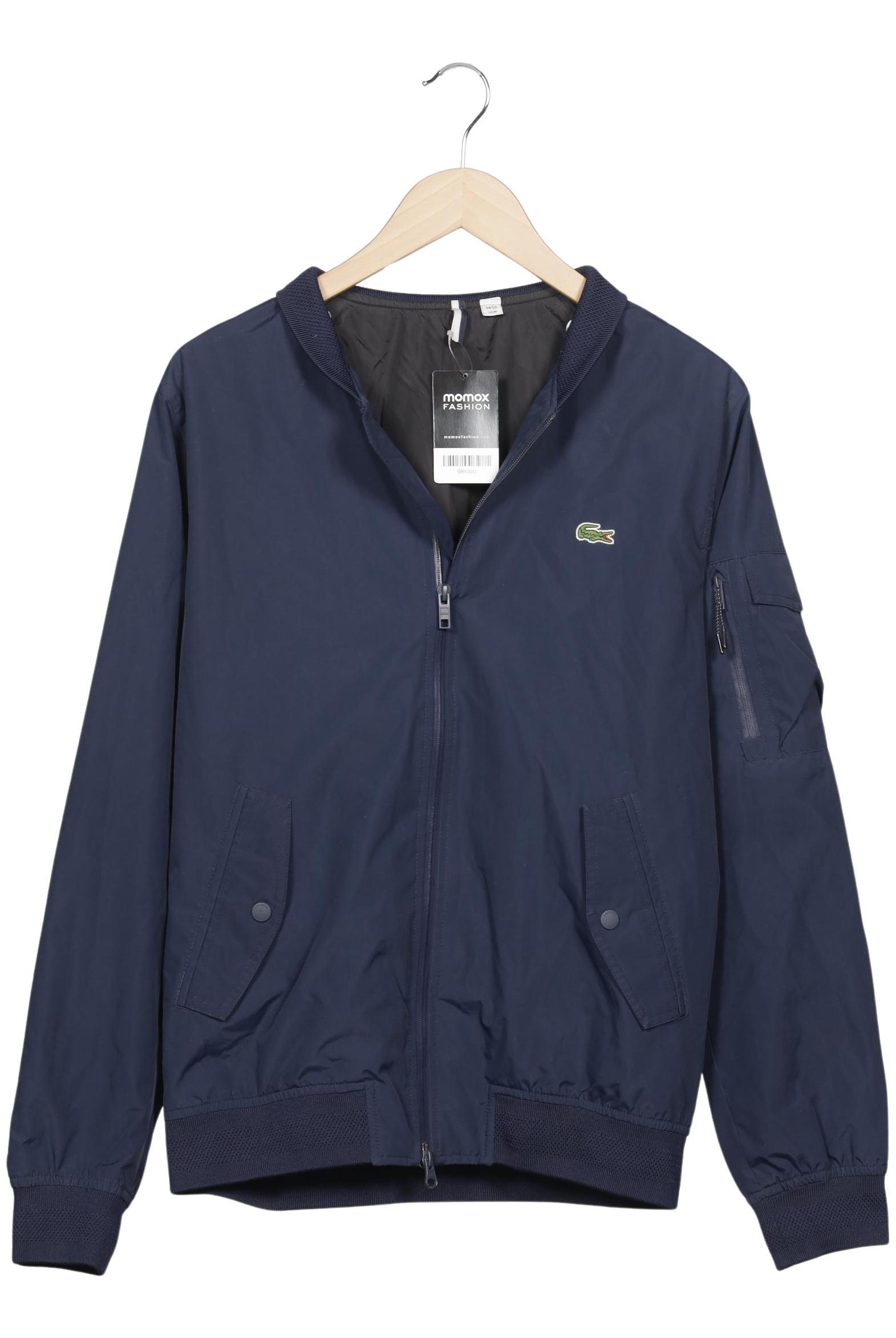 Thumbnail - Lacoste Herren Jacke, marineblau, Gr. 48