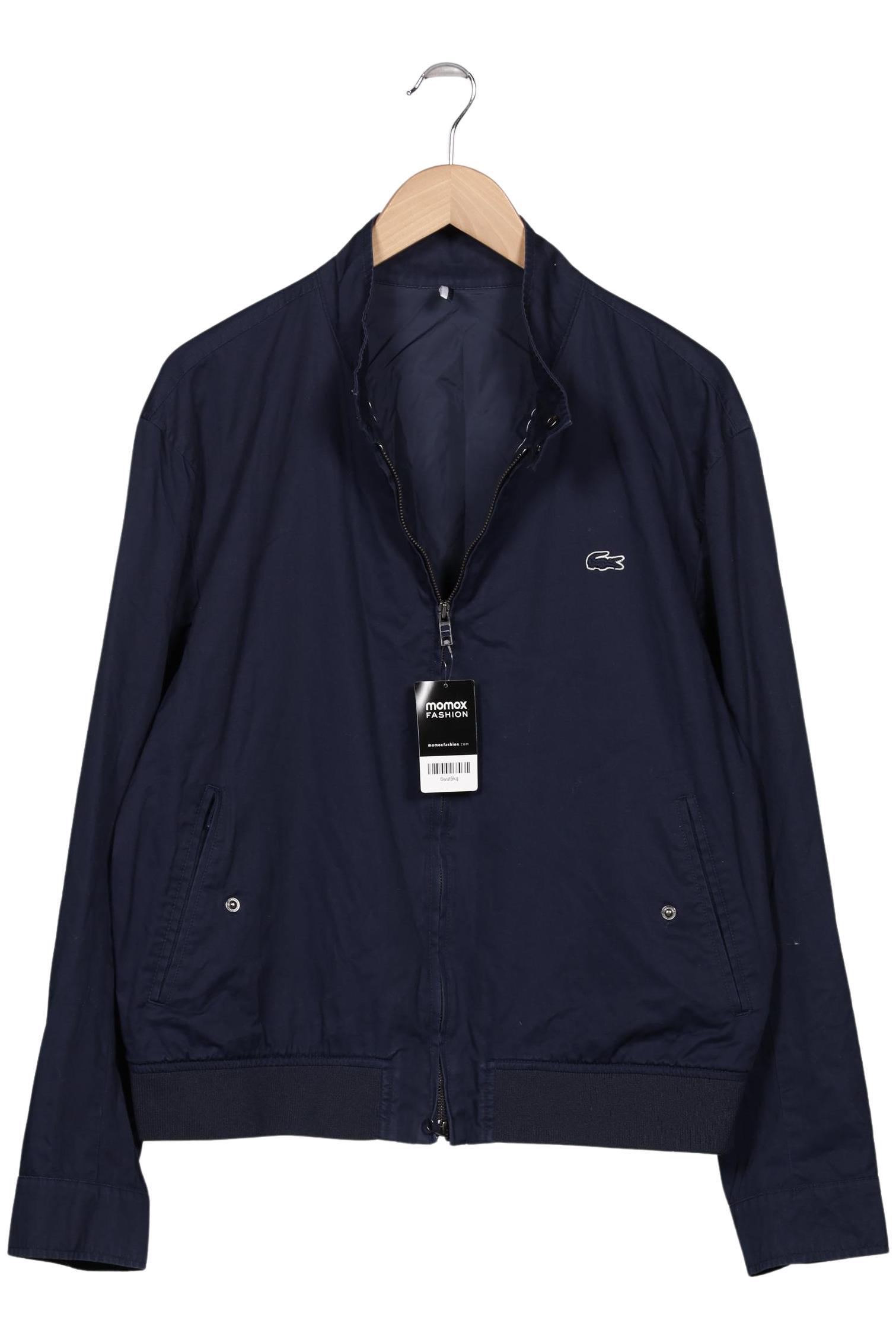 

Lacoste Herren Jacke, marineblau, Gr. 52
