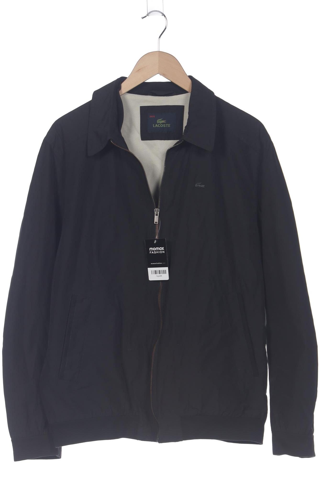 

Lacoste Herren Jacke, schwarz, Gr. 54