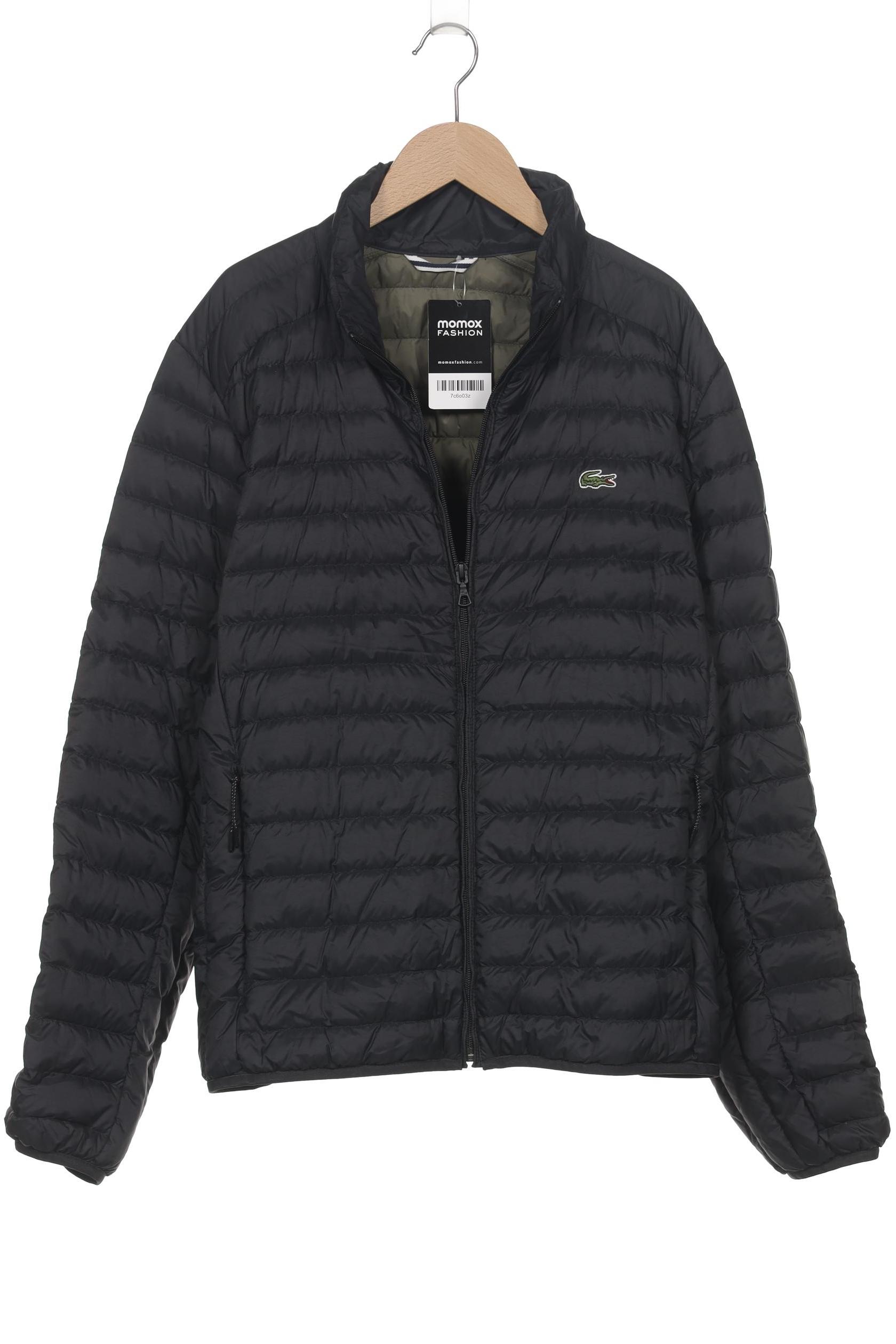 

Lacoste Herren Jacke, schwarz, Gr. 48
