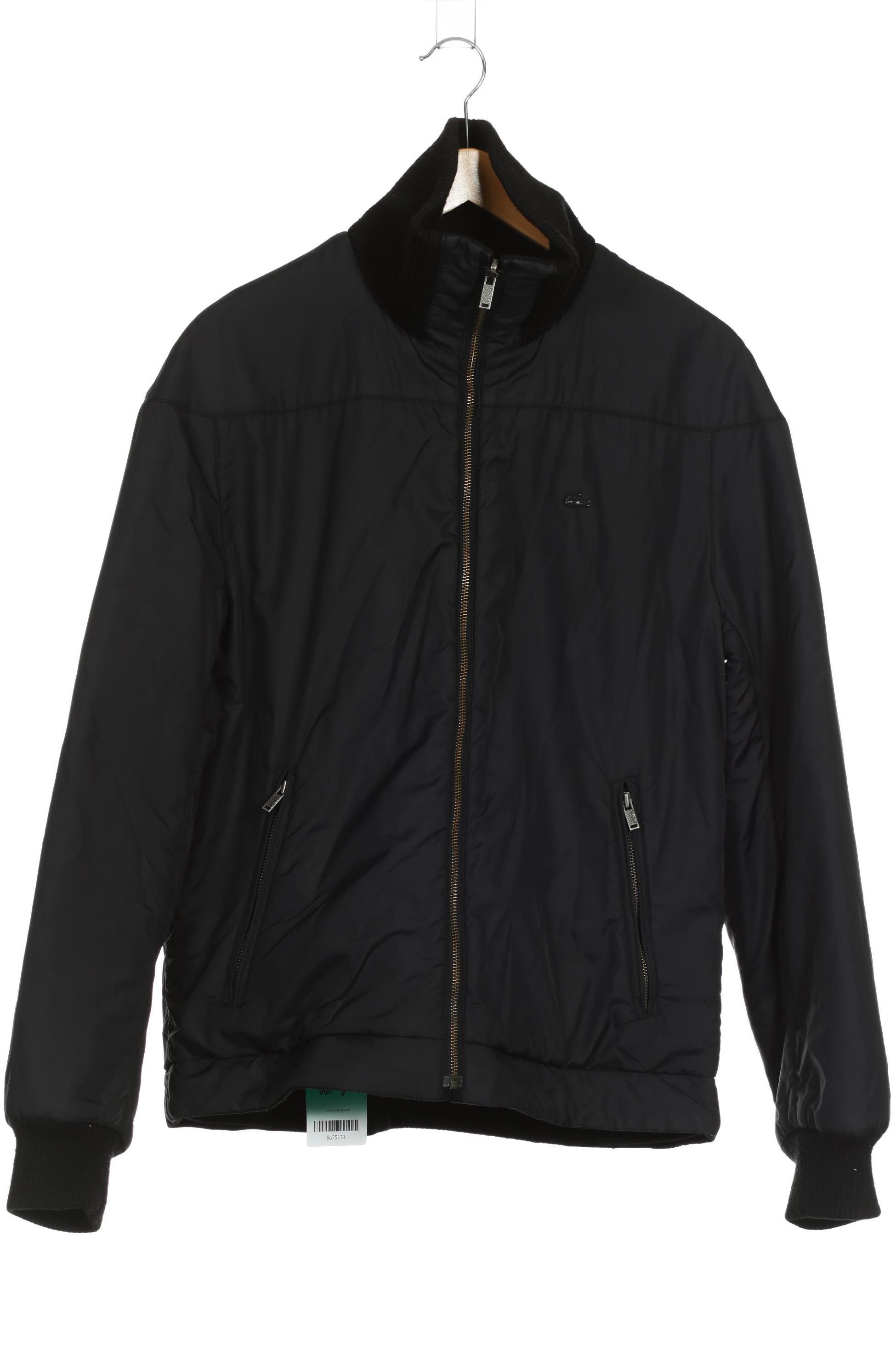 

Lacoste Herren Jacke, schwarz, Gr.