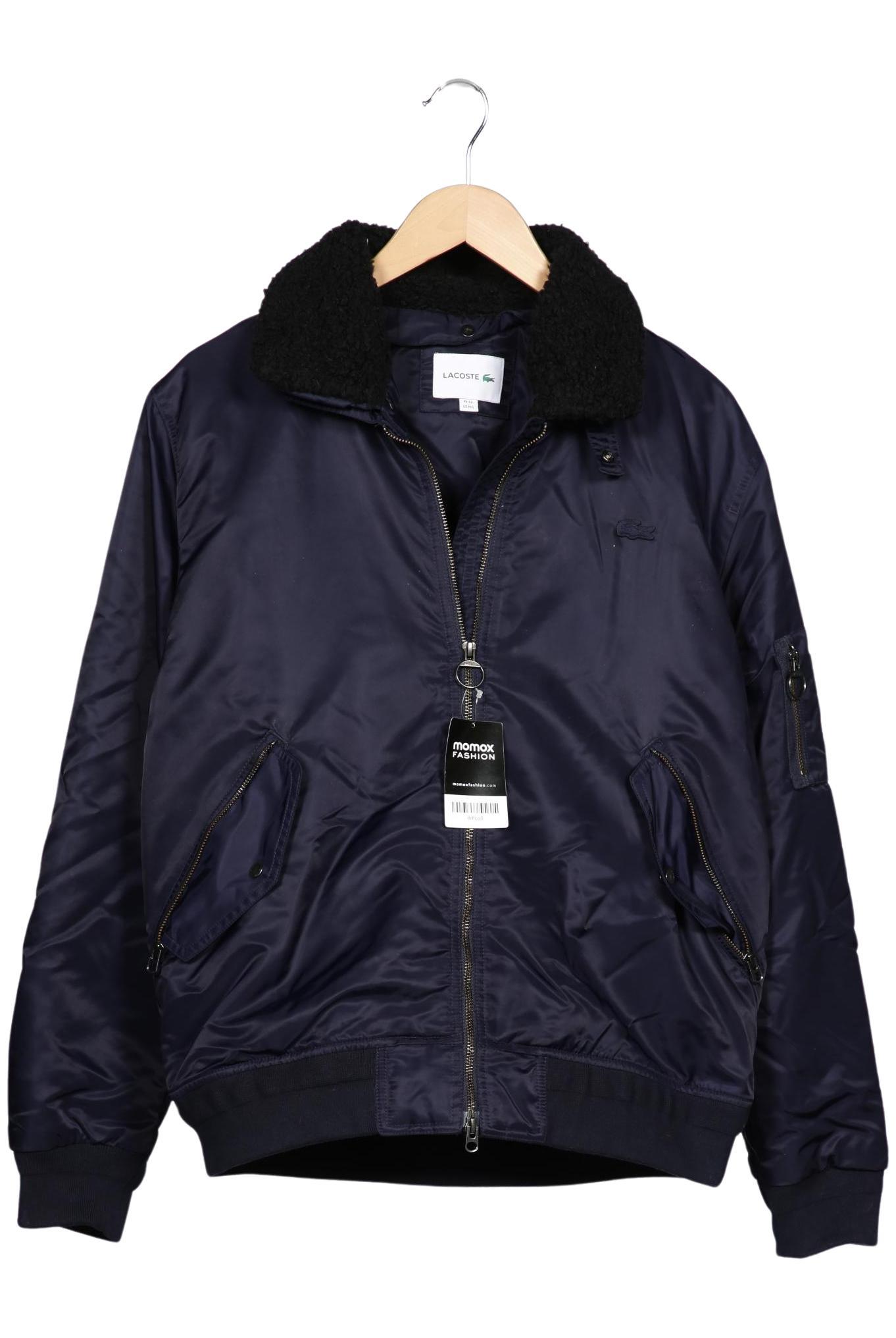 

Lacoste Herren Jacke, marineblau, Gr. 50
