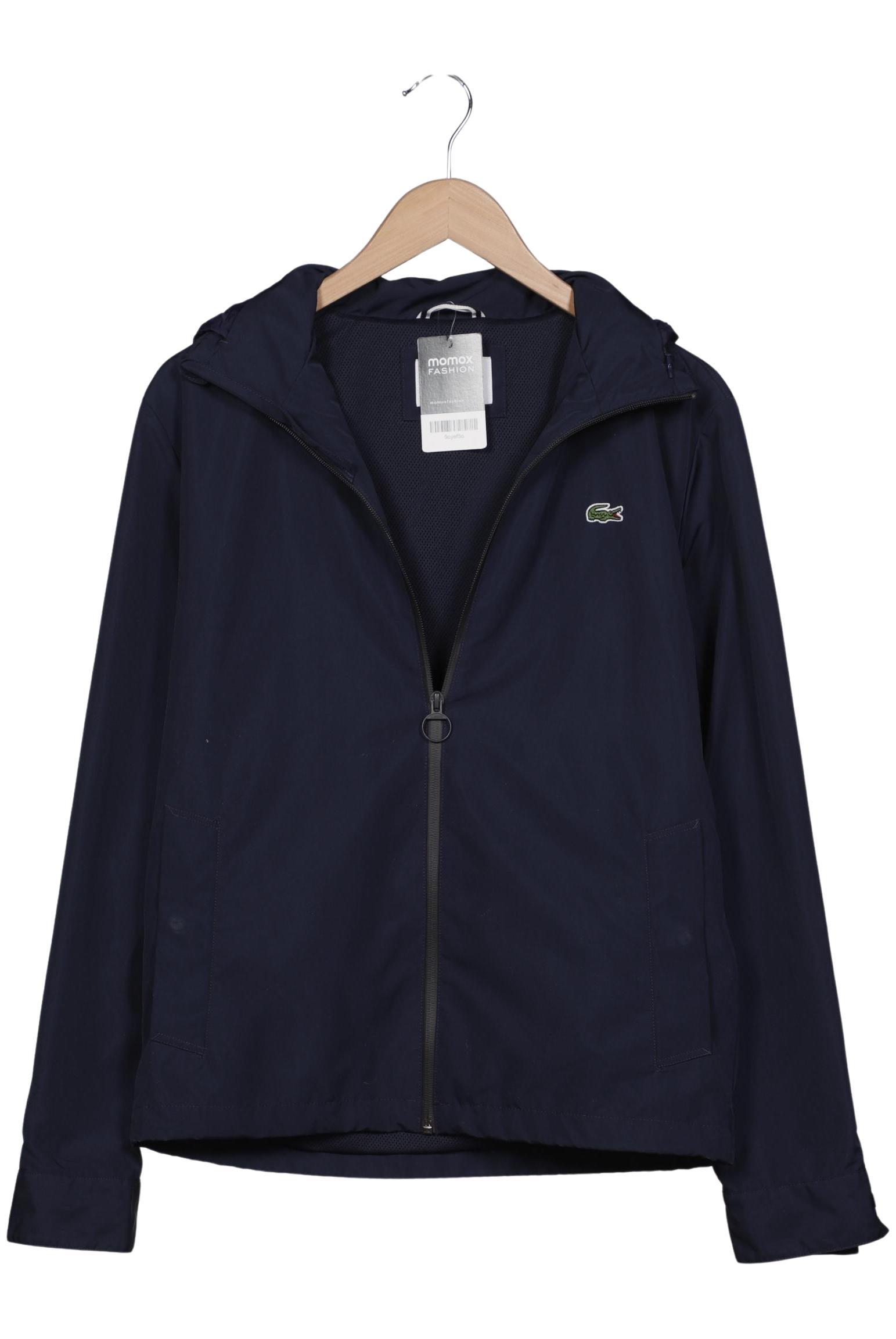 

Lacoste Herren Jacke, marineblau, Gr. 44