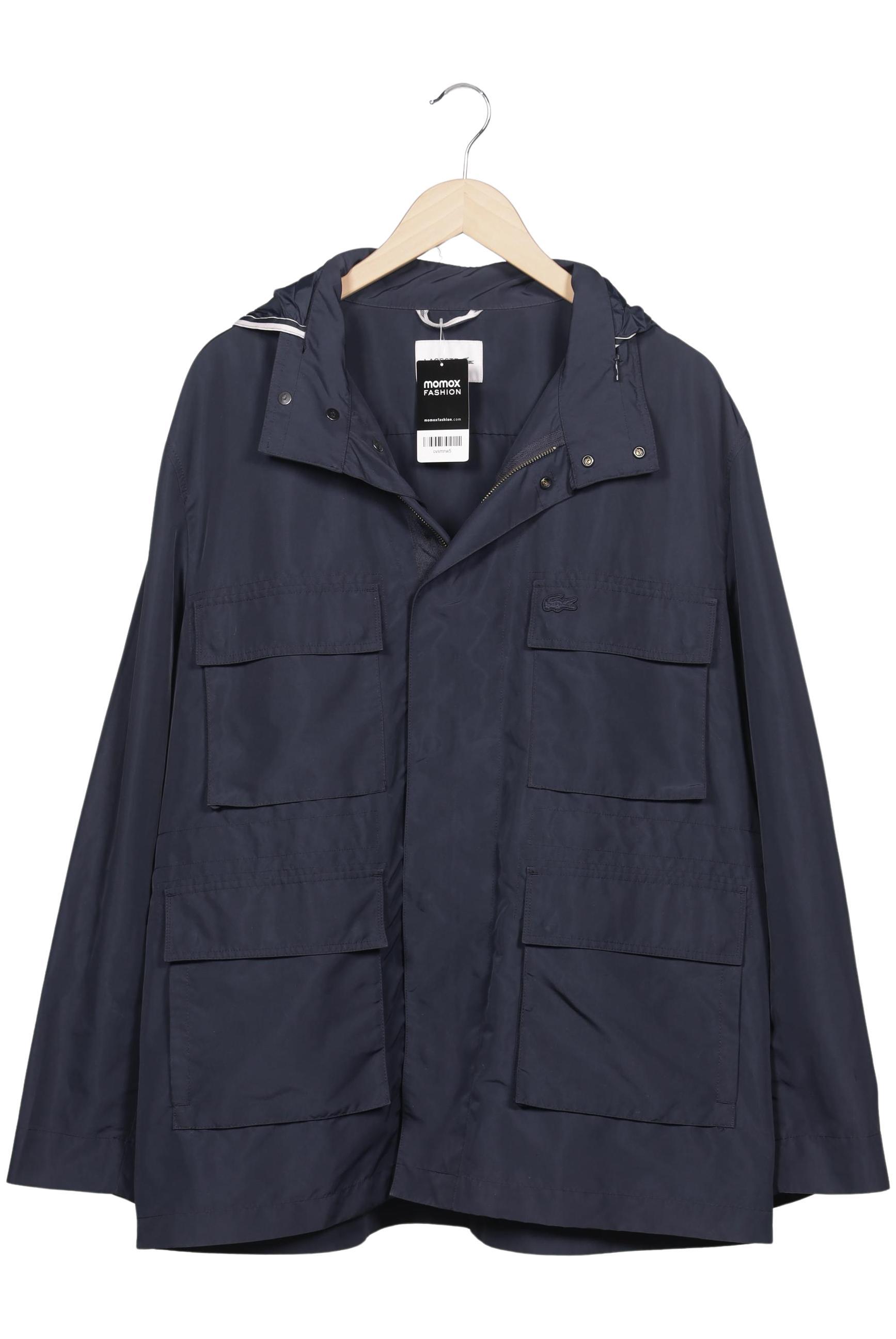 

Lacoste Herren Jacke, marineblau, Gr. 56