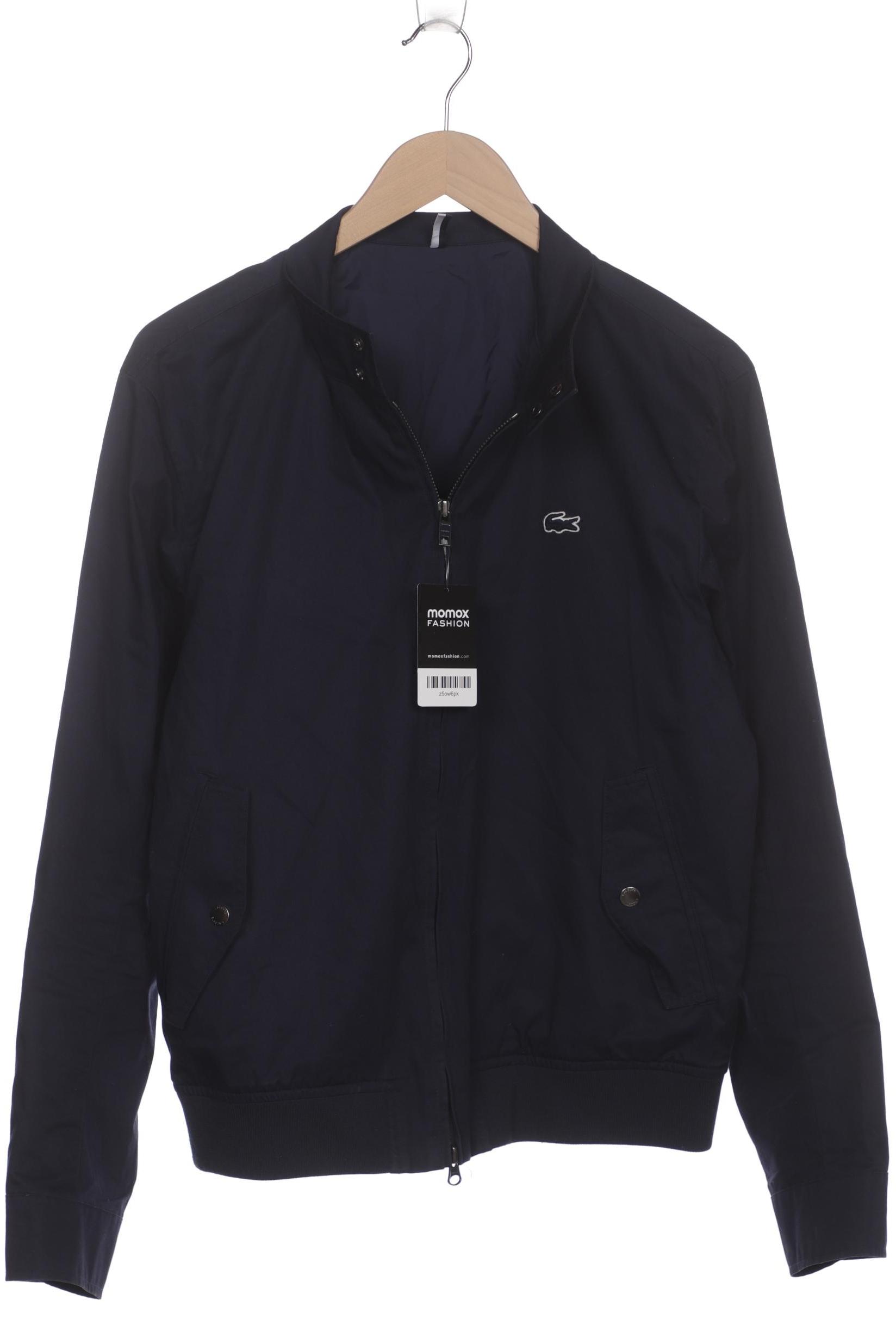 

Lacoste Herren Jacke, marineblau, Gr. 46